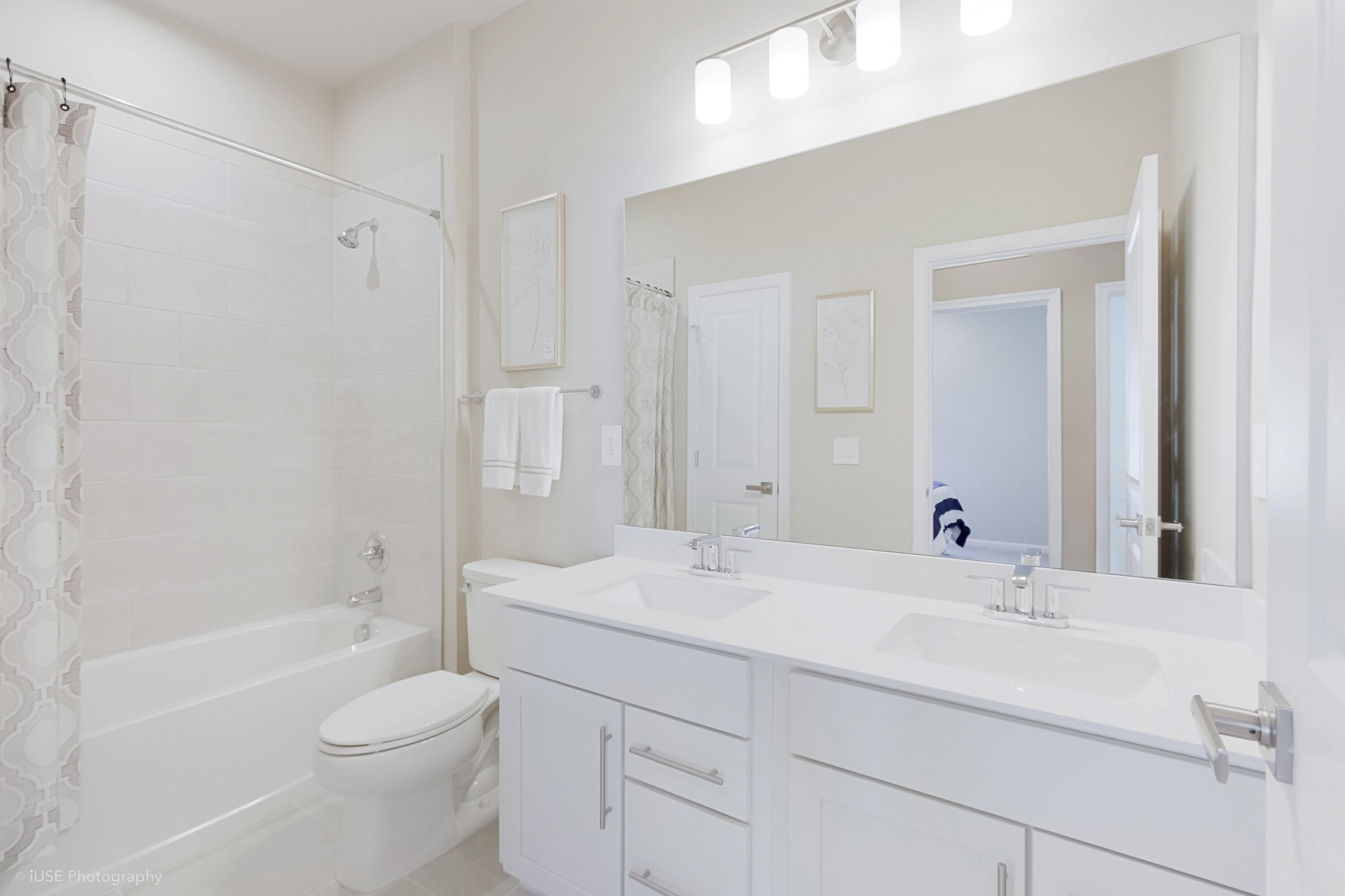 SPIRIT OF SEBASTIAN - Residential