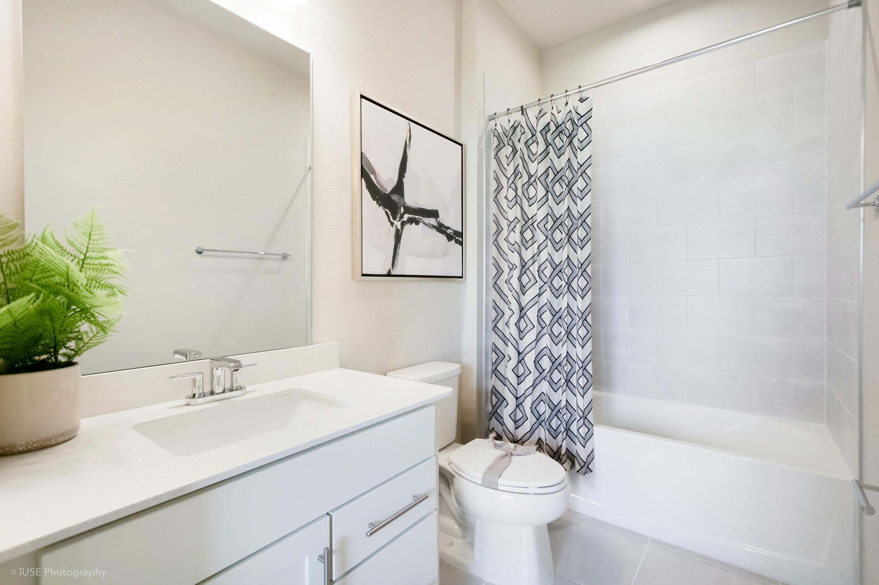 SPIRIT OF SEBASTIAN - Residential