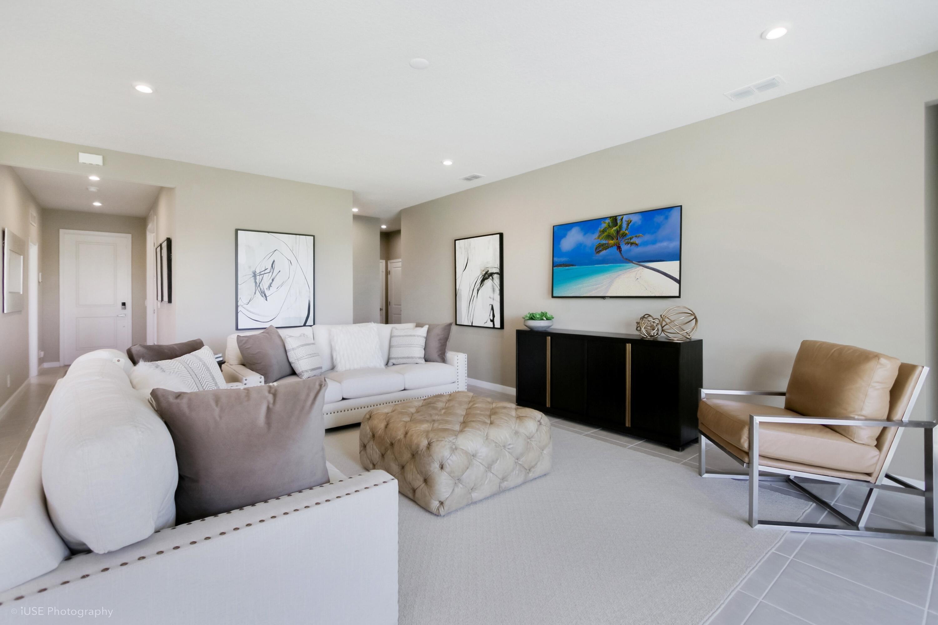 SPIRIT OF SEBASTIAN - Residential