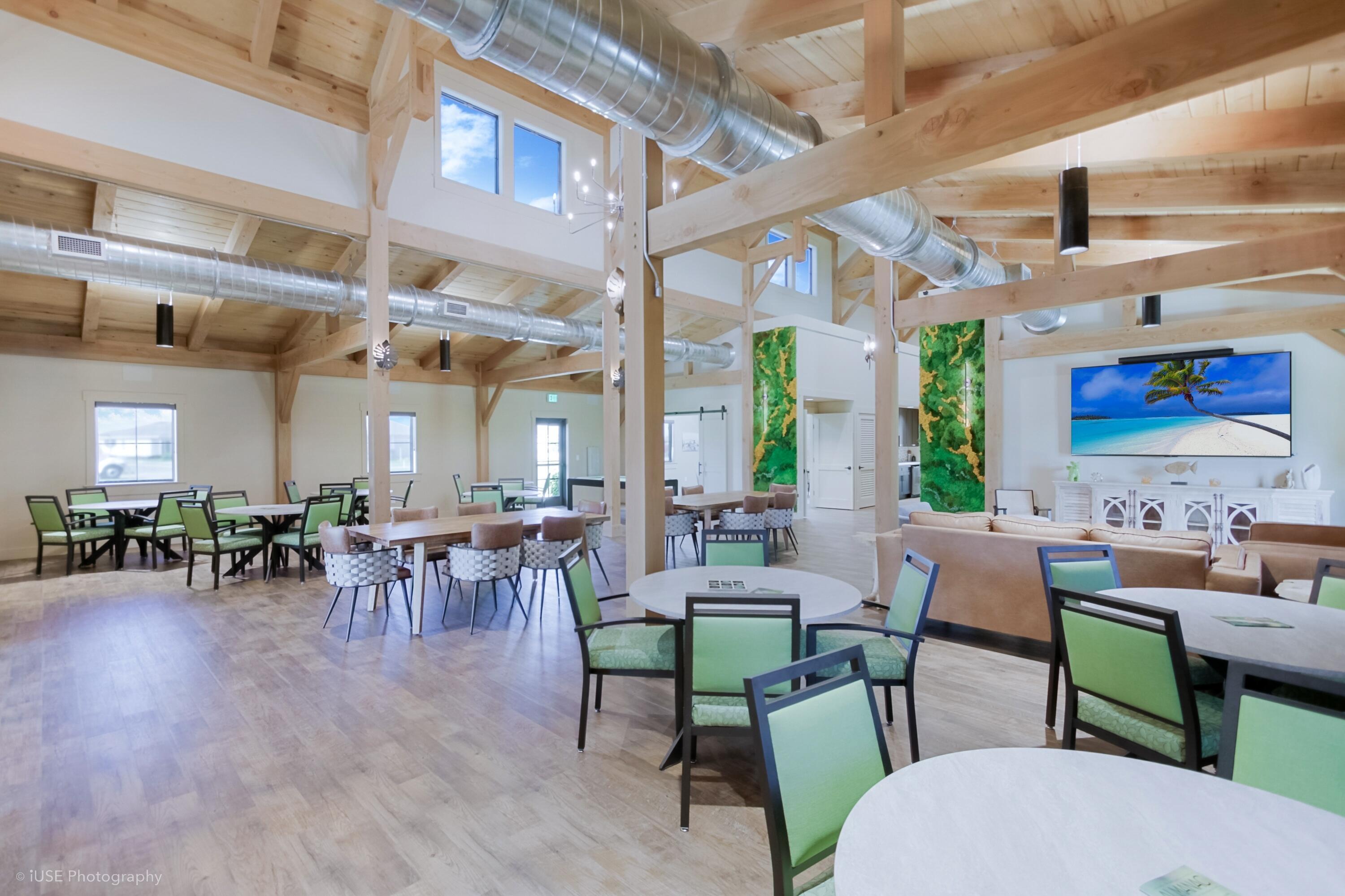 SPIRIT OF SEBASTIAN - Residential