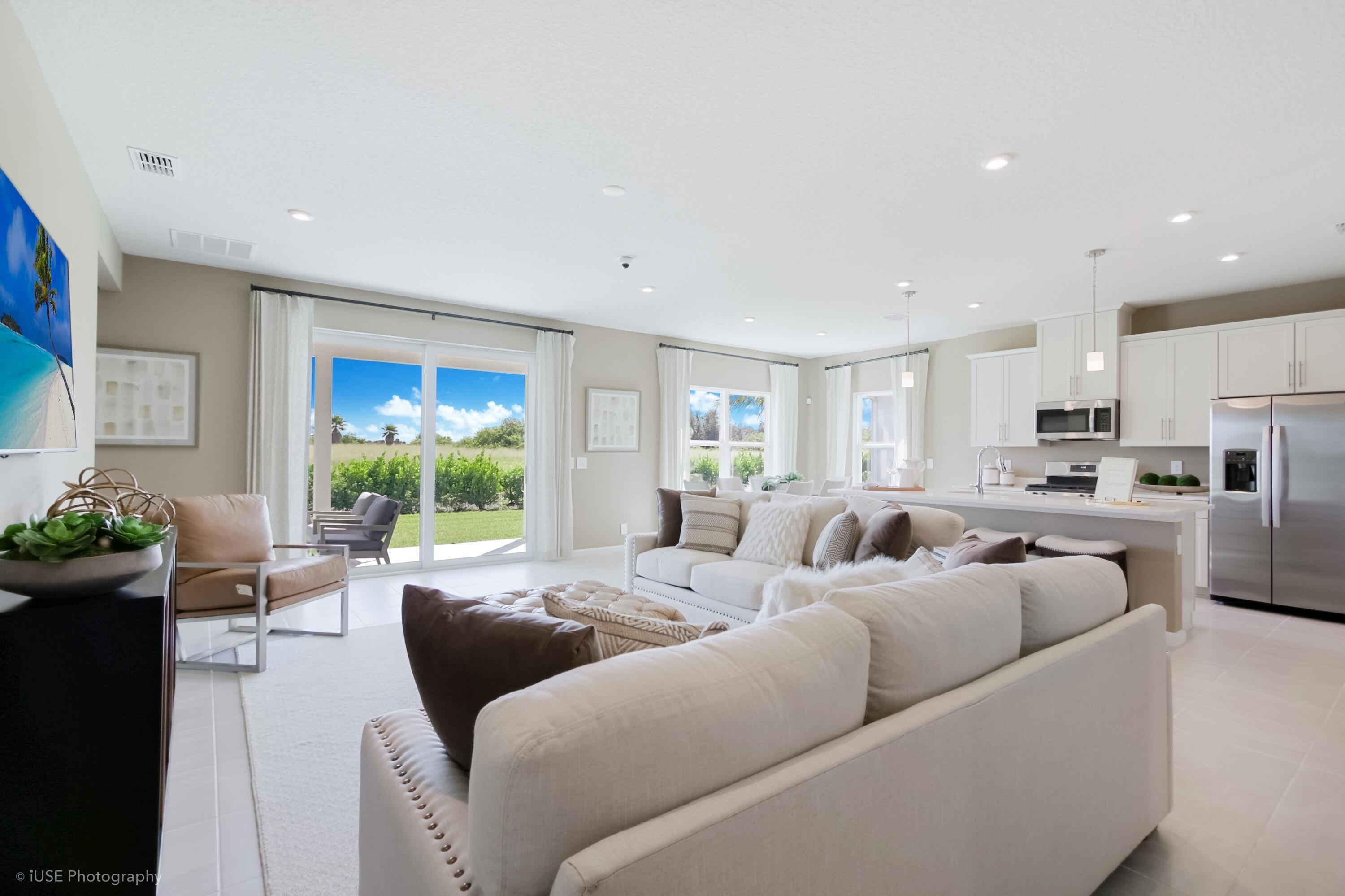 SPIRIT OF SEBASTIAN - Residential