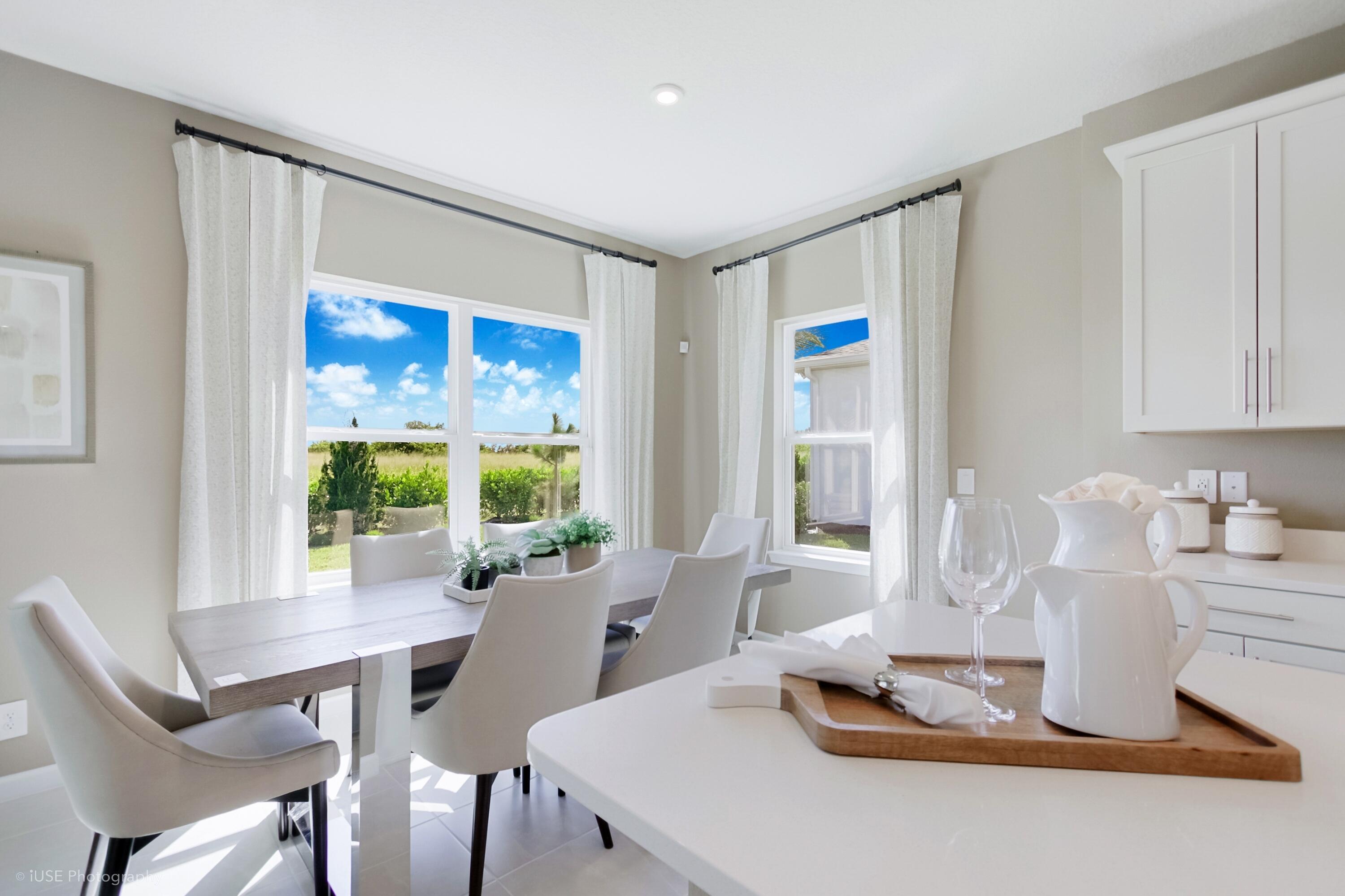 SPIRIT OF SEBASTIAN - Residential