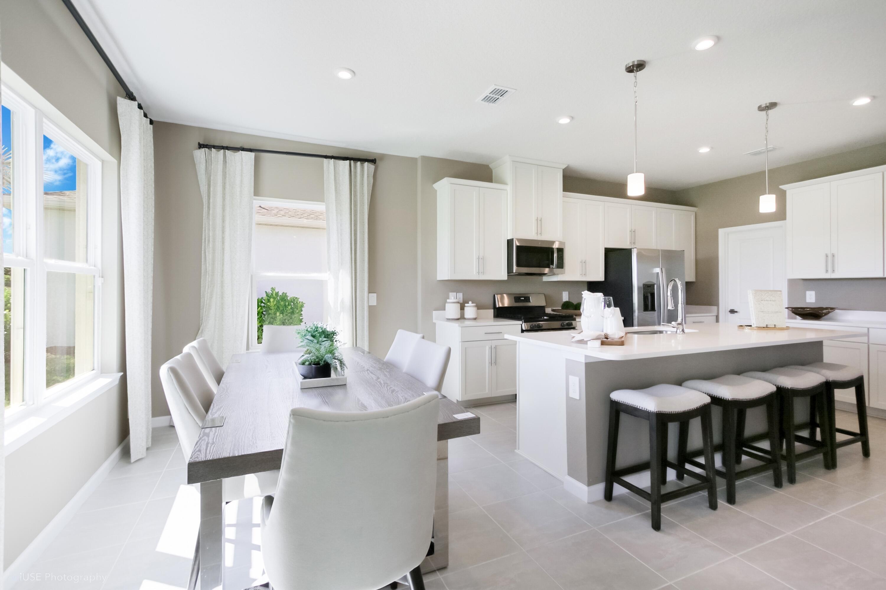 SPIRIT OF SEBASTIAN - Residential