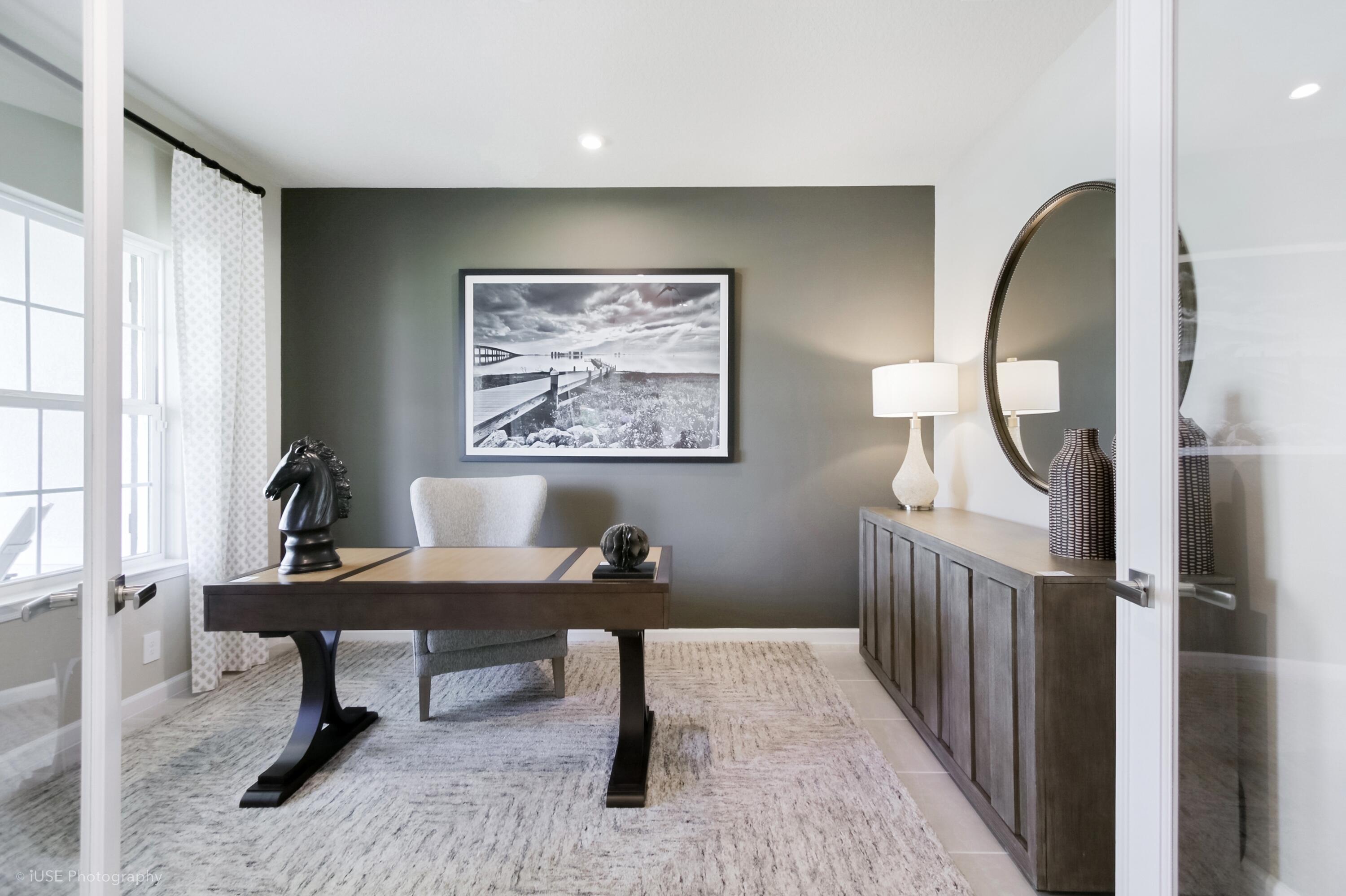 SPIRIT OF SEBASTIAN - Residential