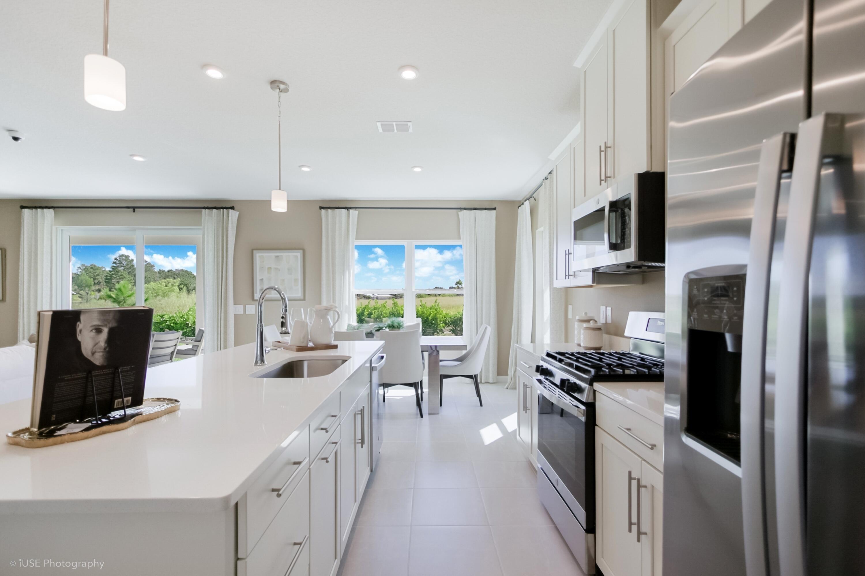 SPIRIT OF SEBASTIAN - Residential