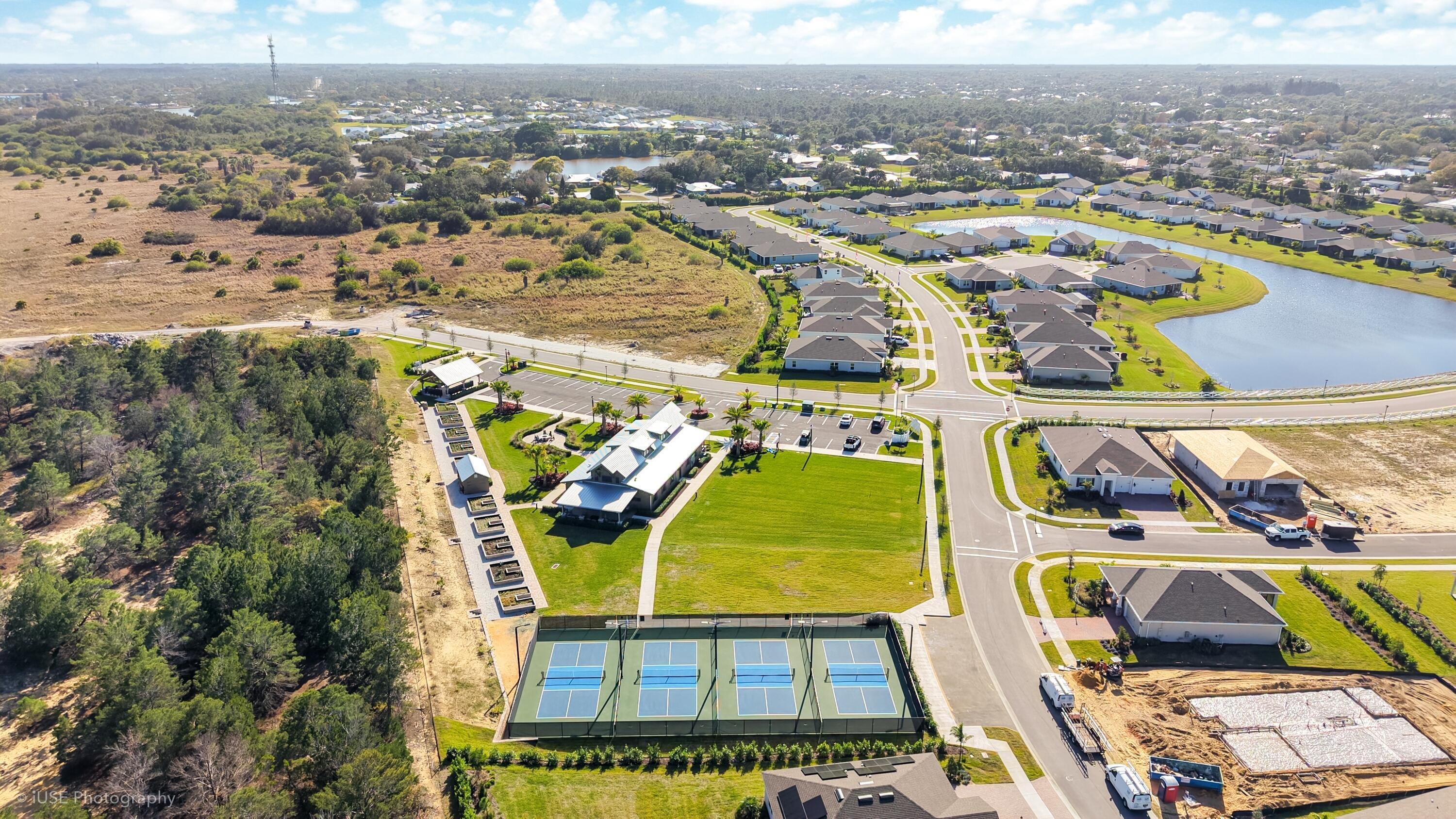 SPIRIT OF SEBASTIAN - Residential