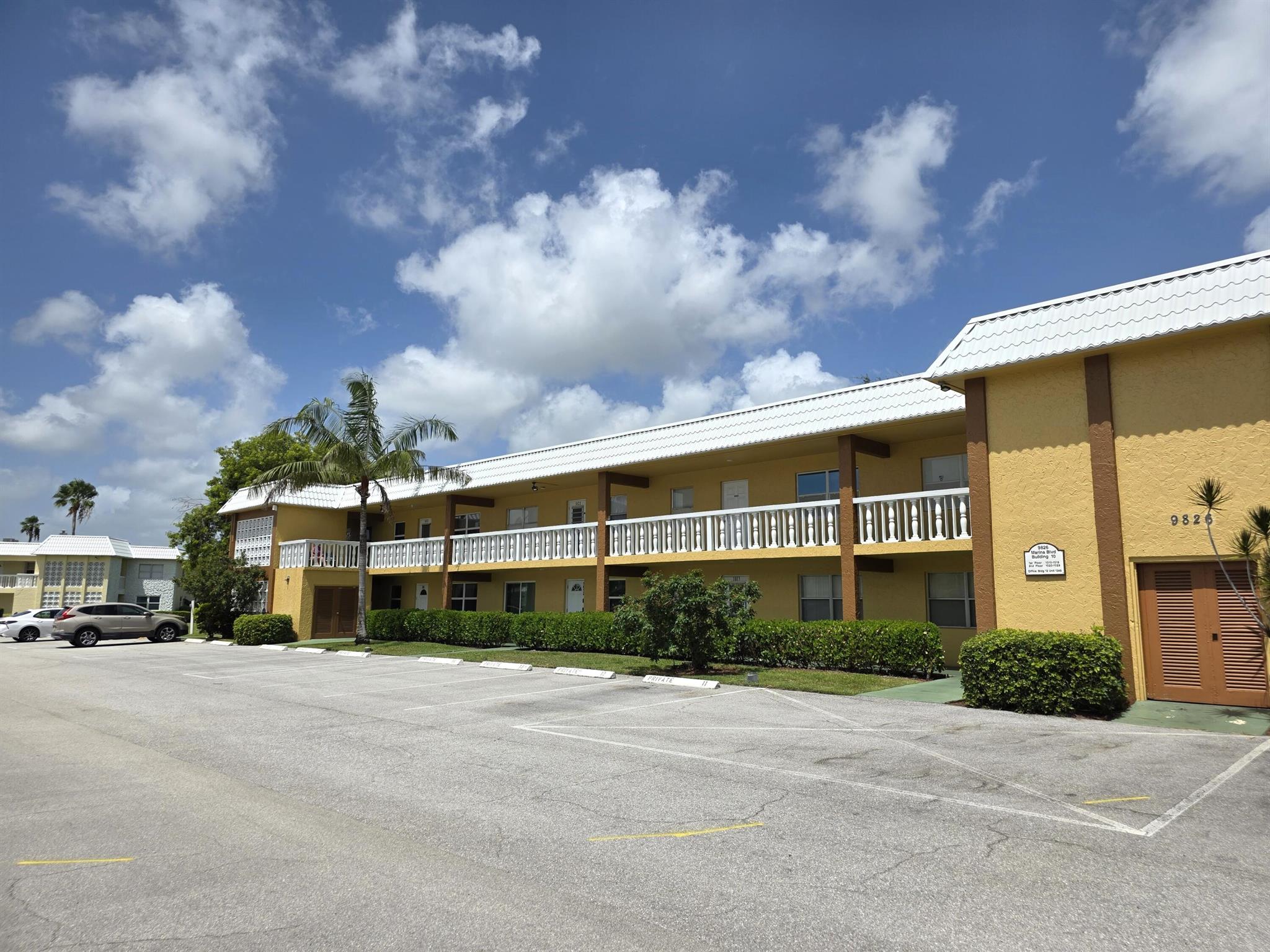 ATTENTION!!! Calling all people with vision, imagination and the desire for a GREAT deal. This West Boca 2/2 Condo (on the 2nd floor of a 2 story building) has peaceful water views, beautiful common areas, & refurbished resort-style pool.Perfect for a winter get-away or a year-round residence, this is an opportunity for a total remodeling of the kitchen, bathrooms, painting and flooring. A Handyman's delight. Monthly Condo Fee of $540 includes water, sewer, exterior maintenance, insurance, reserves, lawn/landscaping, common areas & pool. Association states 55+. Cash offers only. Minimum 700 Credit Score. NO ANNUAL RENTALS ARE PERMITTED. See Supplement!