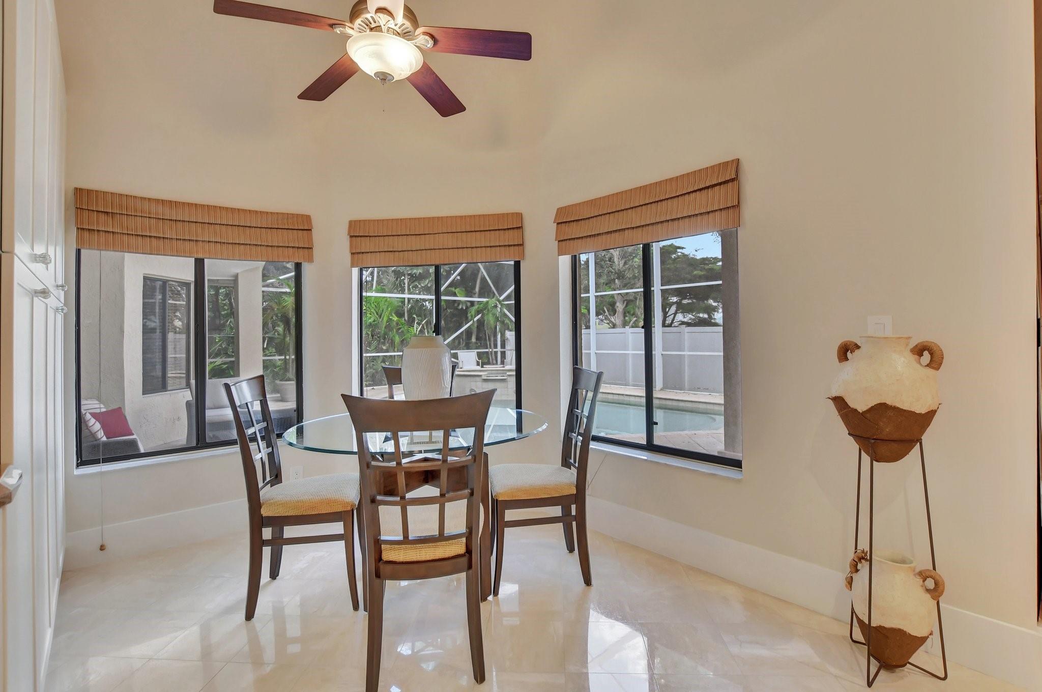 Buenavista - Residential