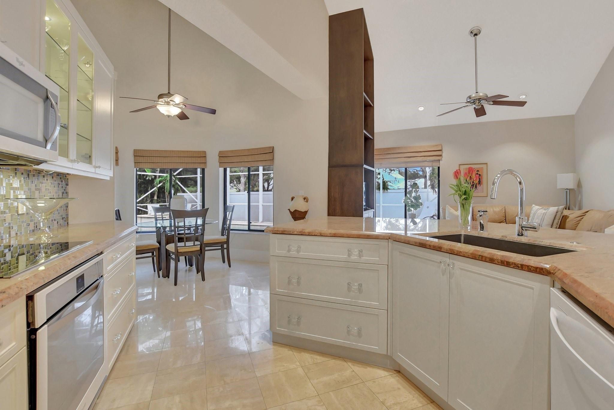 Buenavista - Residential