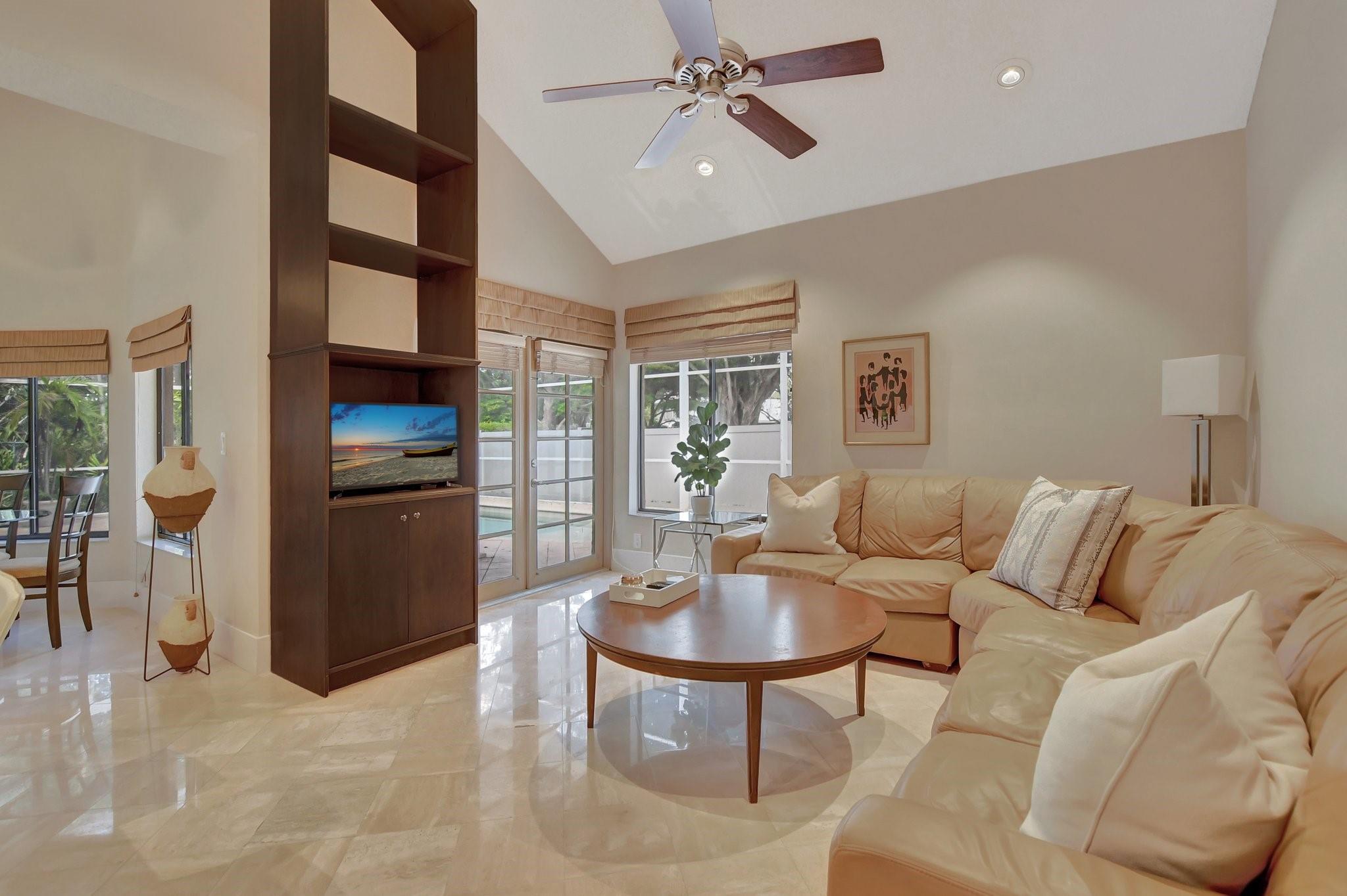 Buenavista - Residential