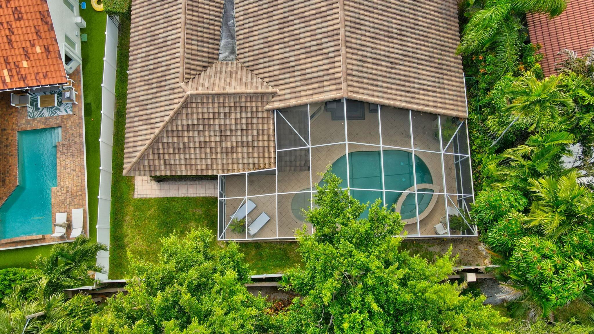 Buenavista - Residential