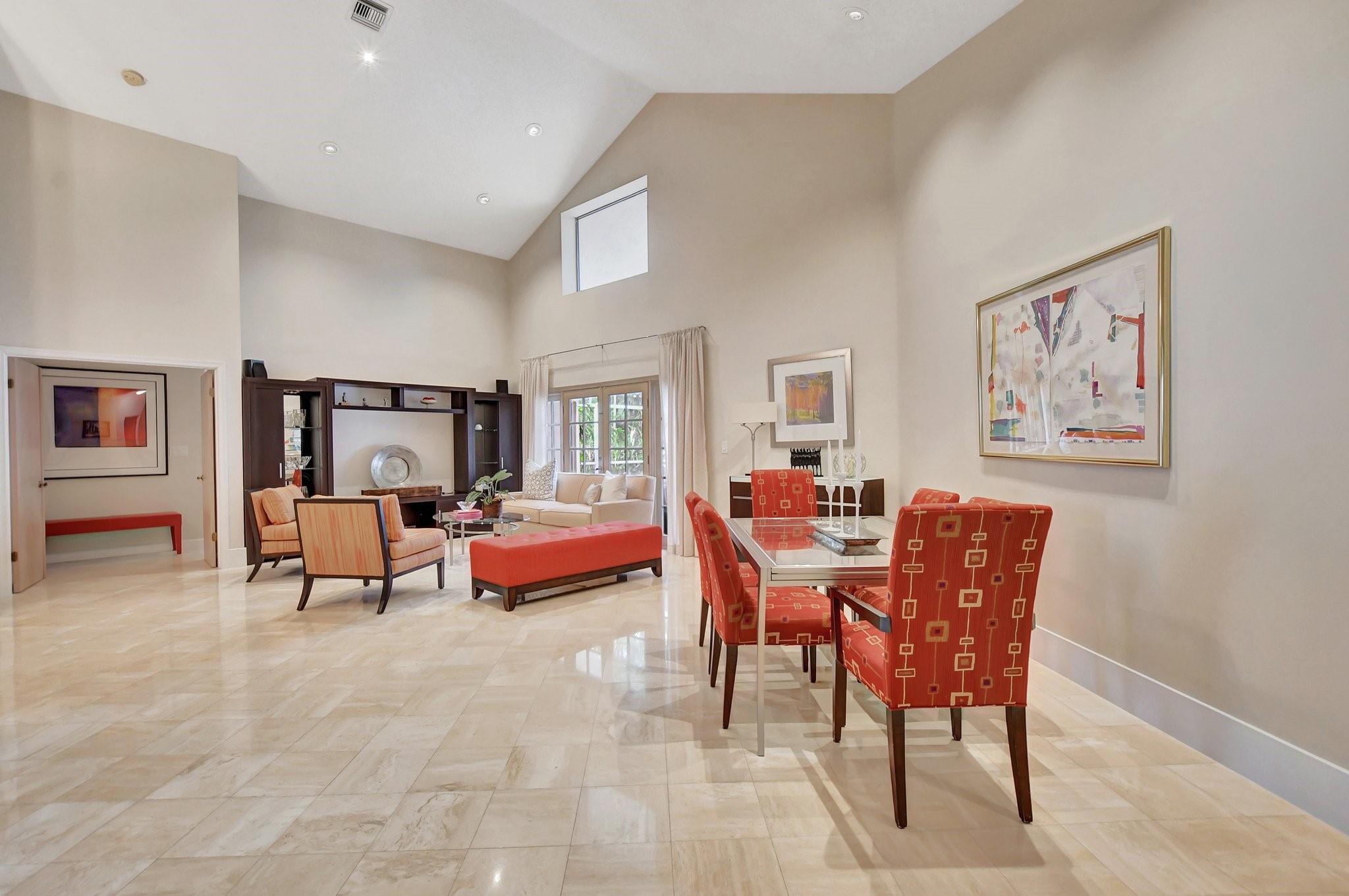 Buenavista - Residential