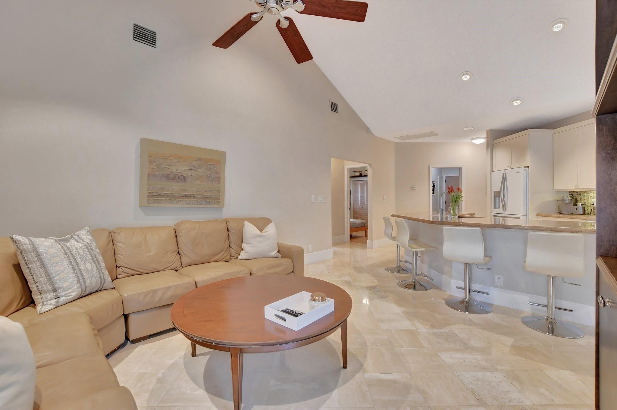 Buenavista - Residential