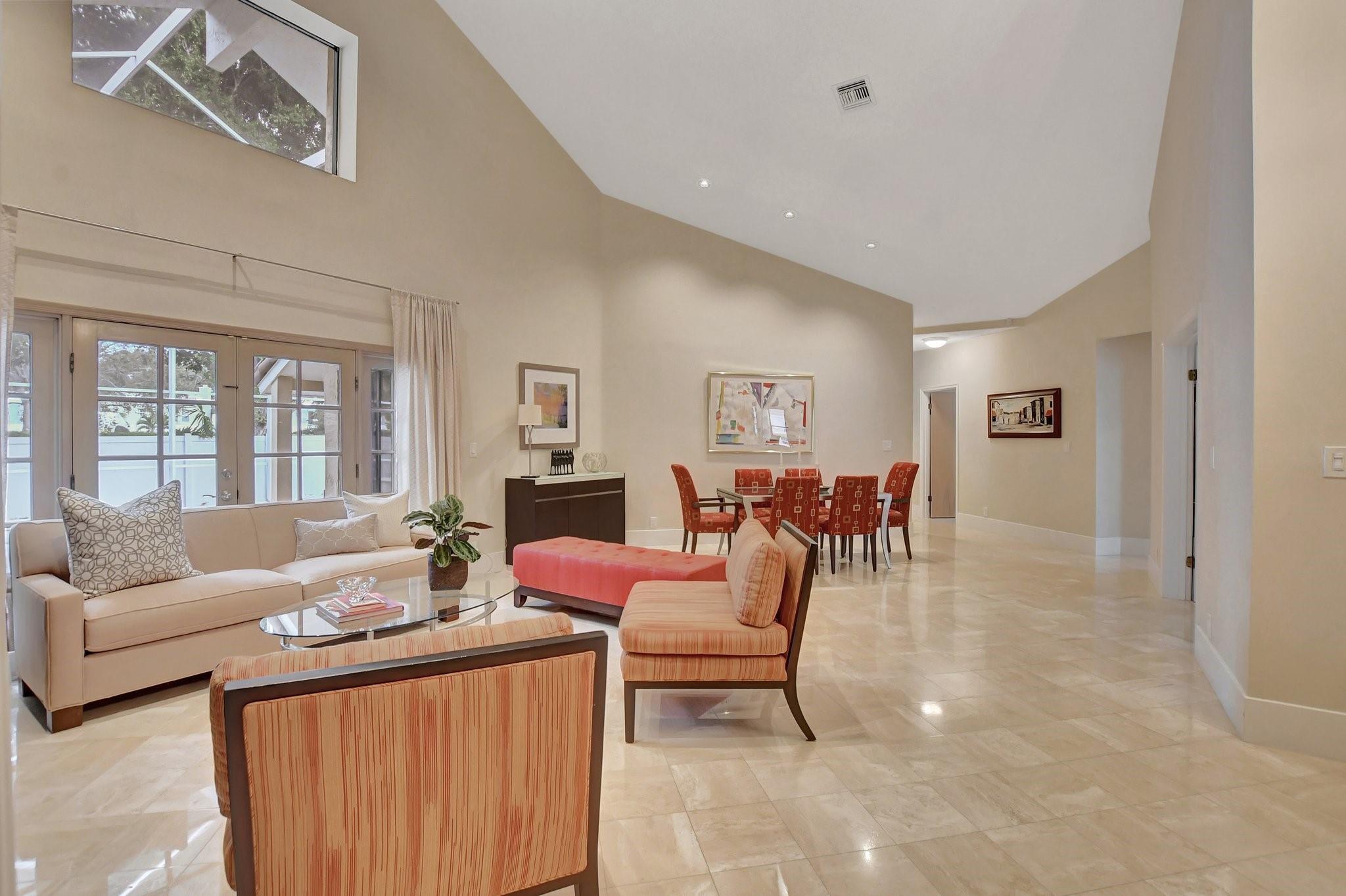 Buenavista - Residential