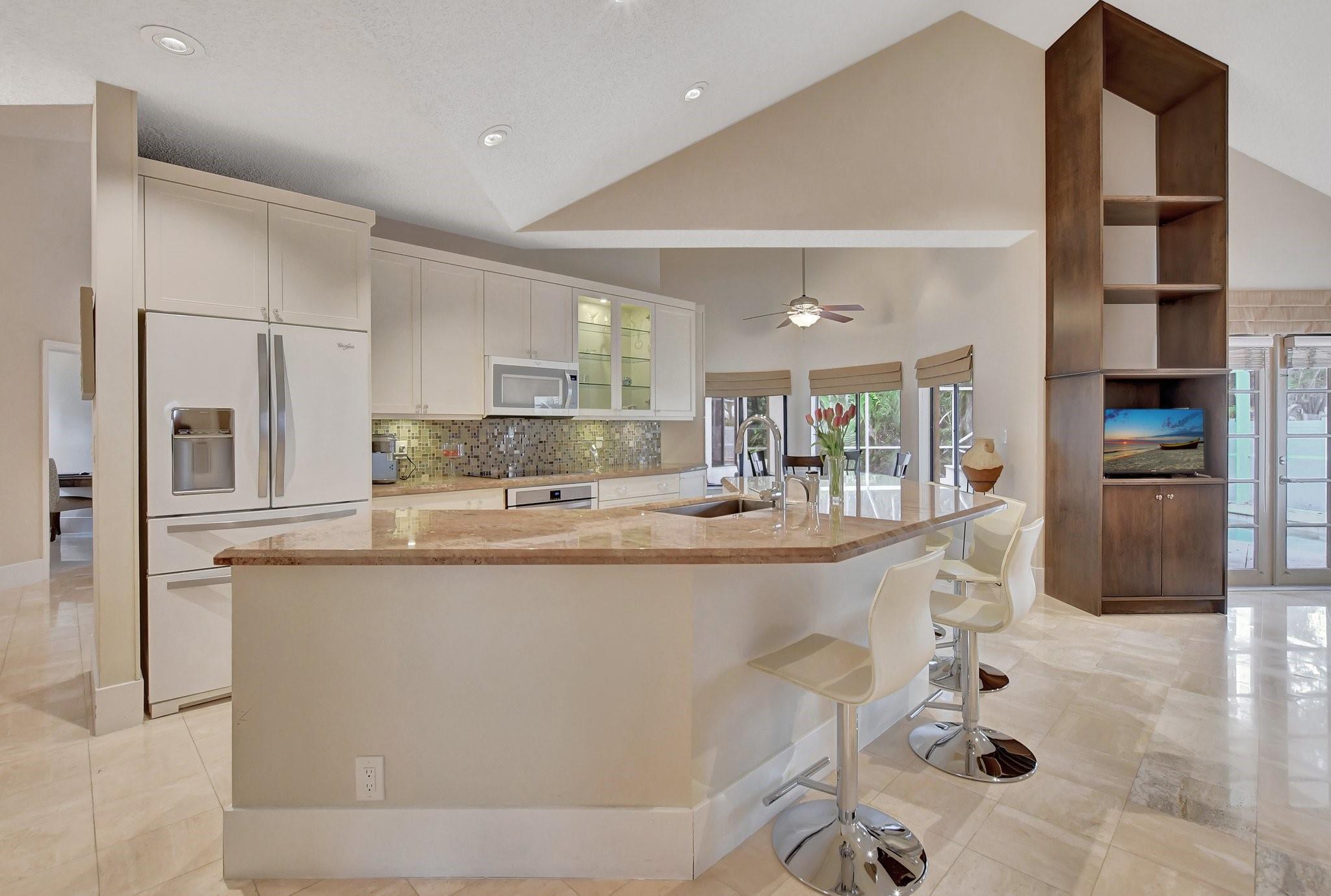 Buenavista - Residential