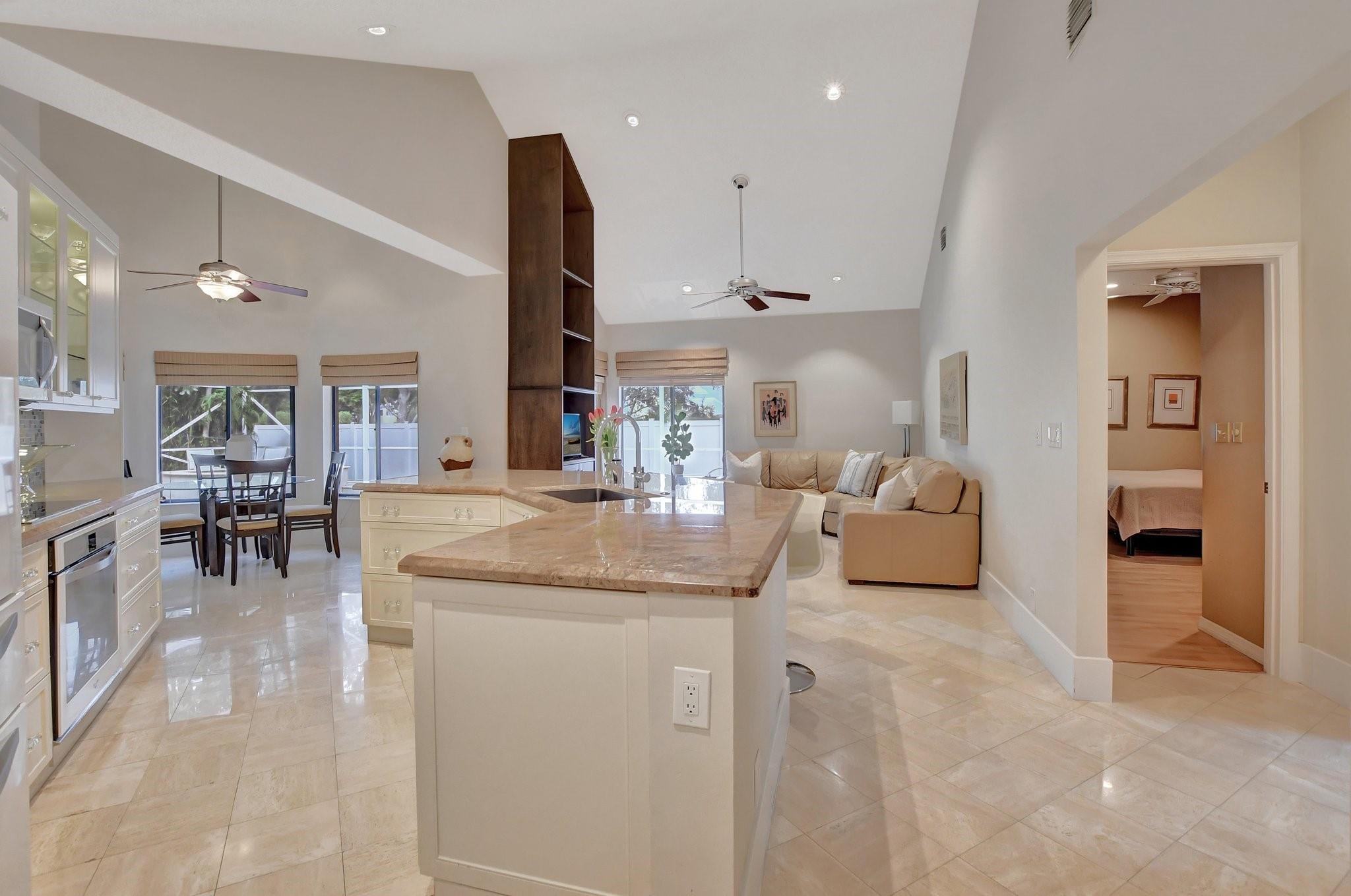 Buenavista - Residential