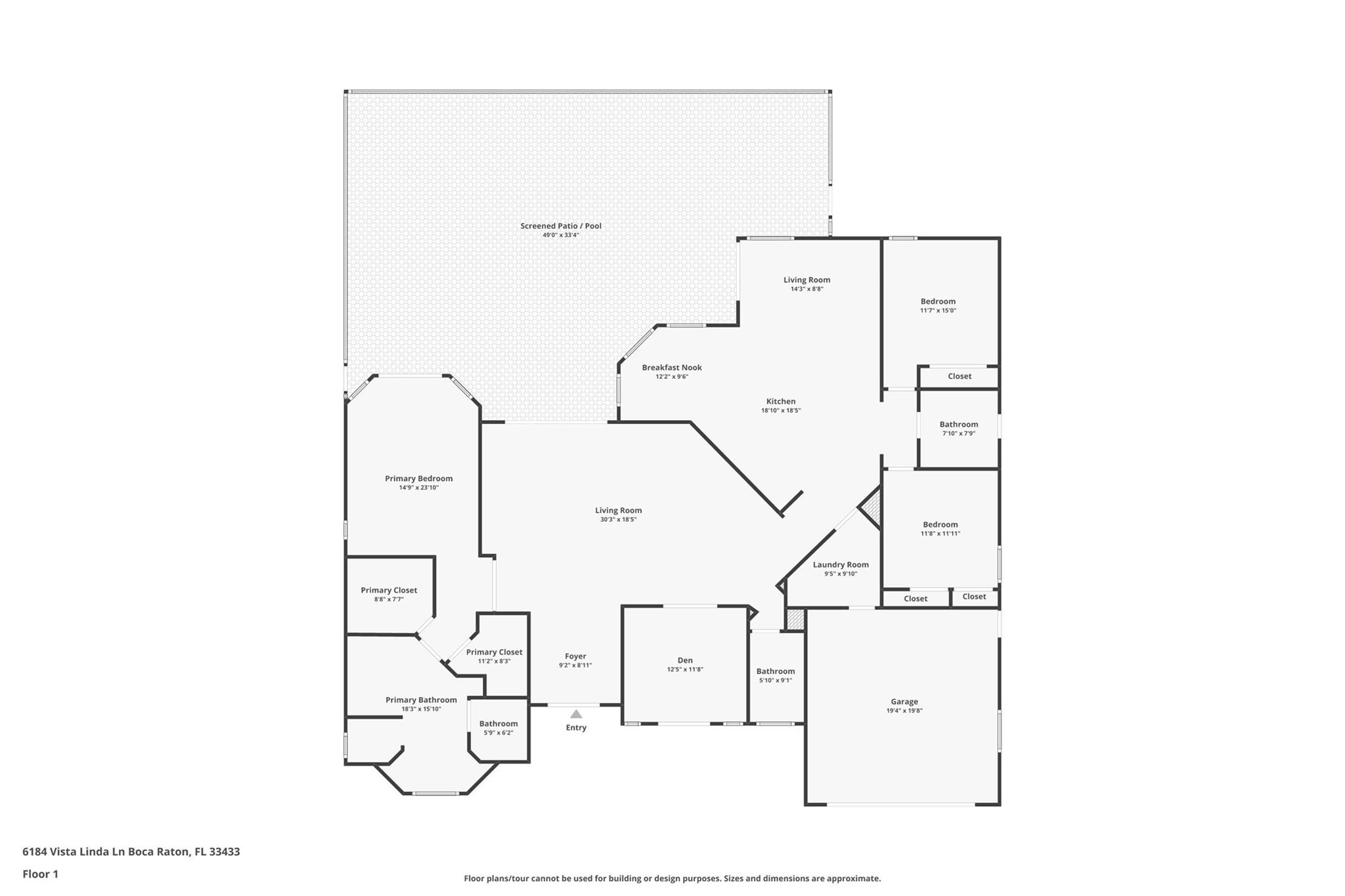 Buenavista - Residential