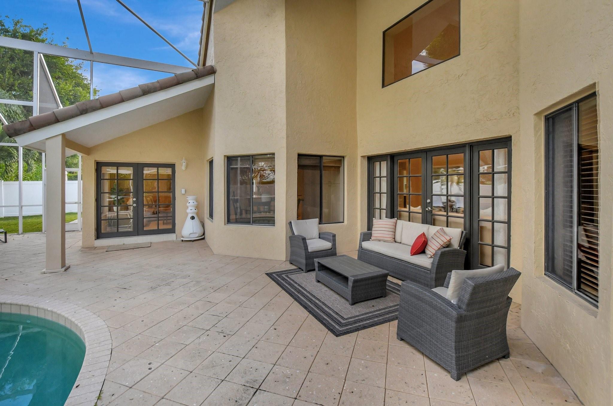 Buenavista - Residential