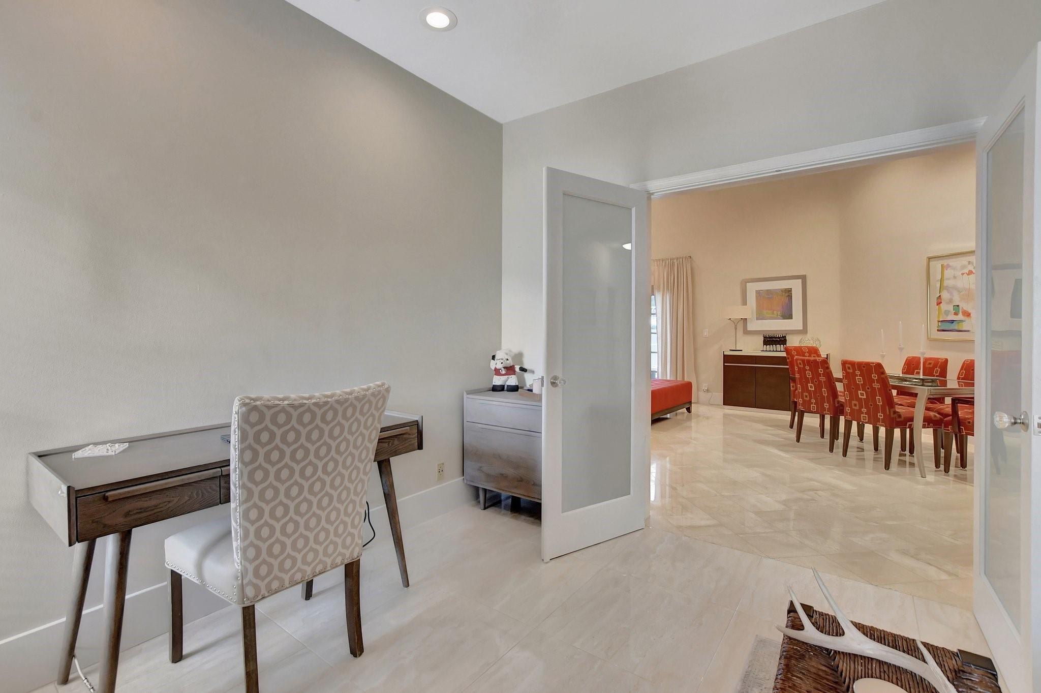 Buenavista - Residential