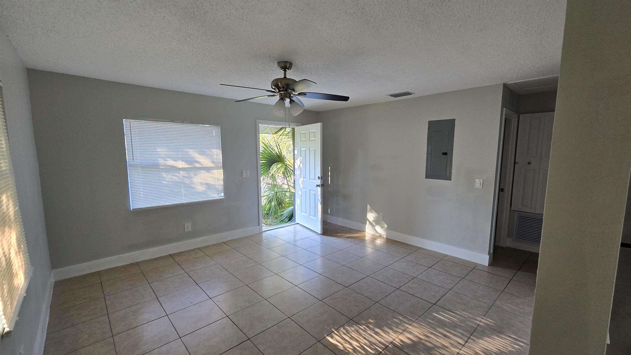 JELLISON'S SUBDIVISION - Residential Lease