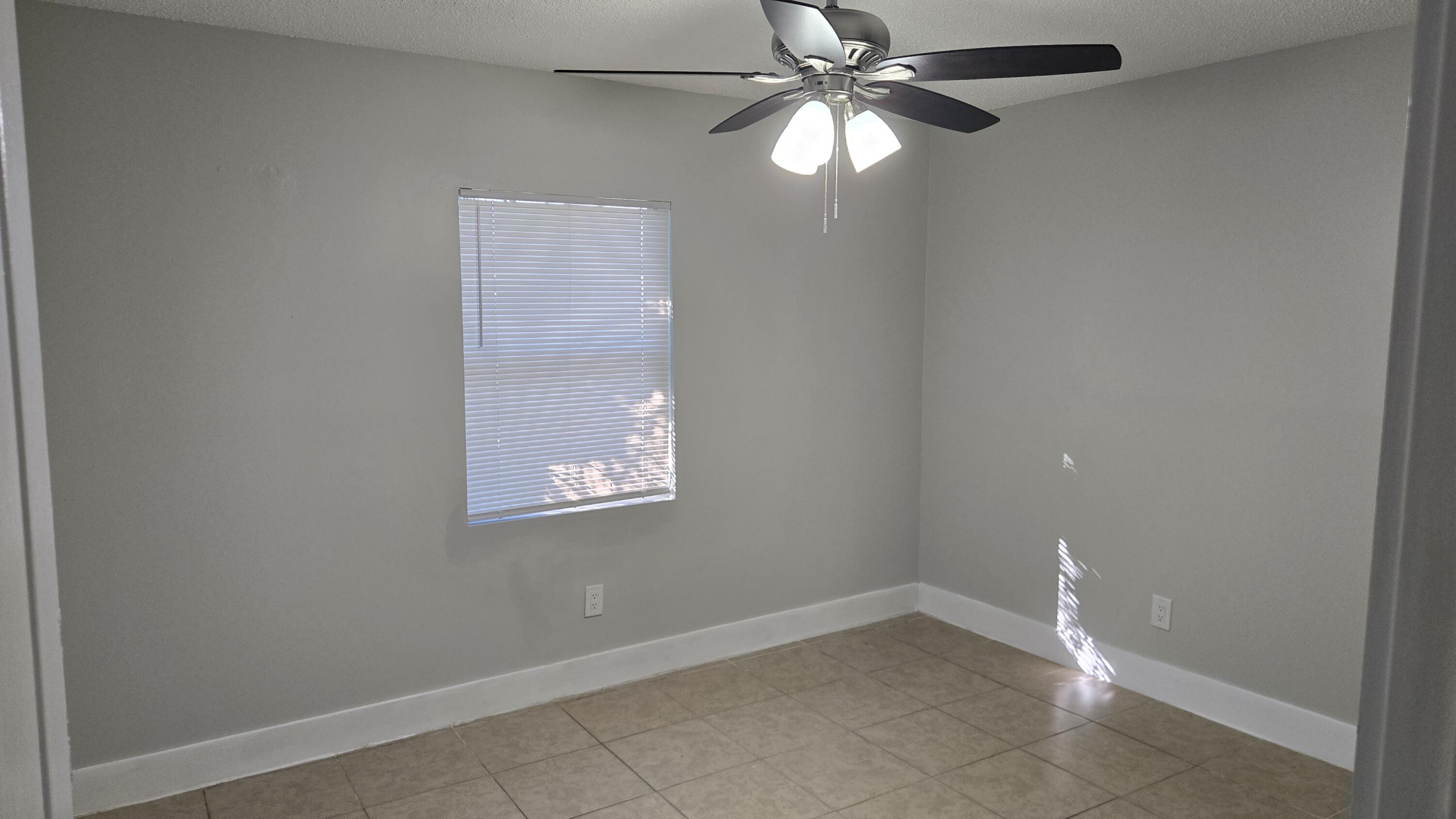 JELLISON'S SUBDIVISION - Residential Lease