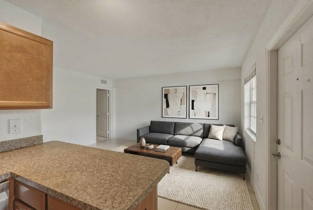 The Grove - Residential