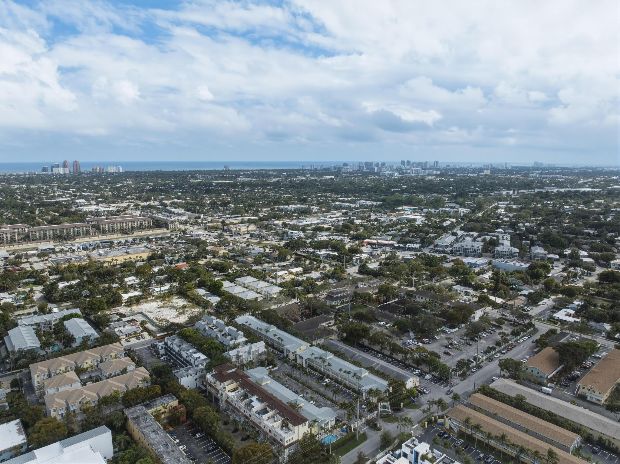 The Grove - Residential