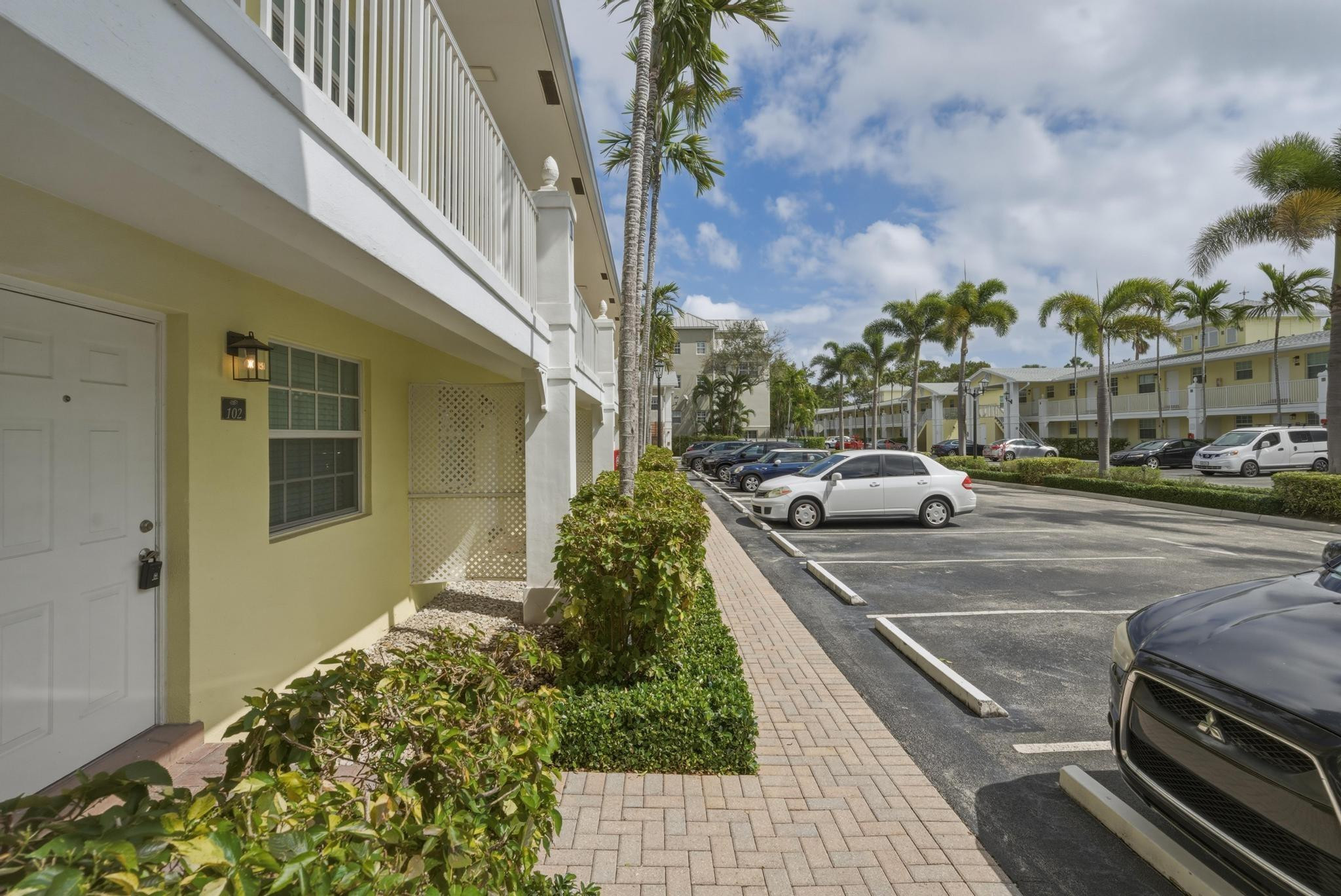 The Grove - Residential