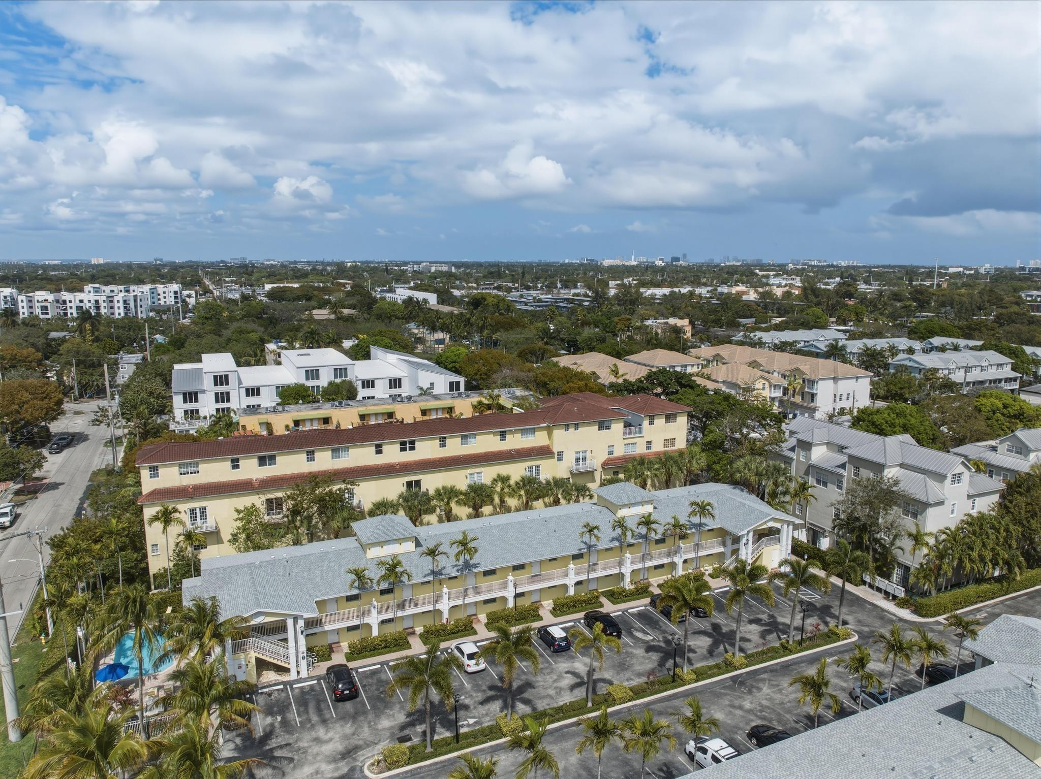 The Grove - Residential