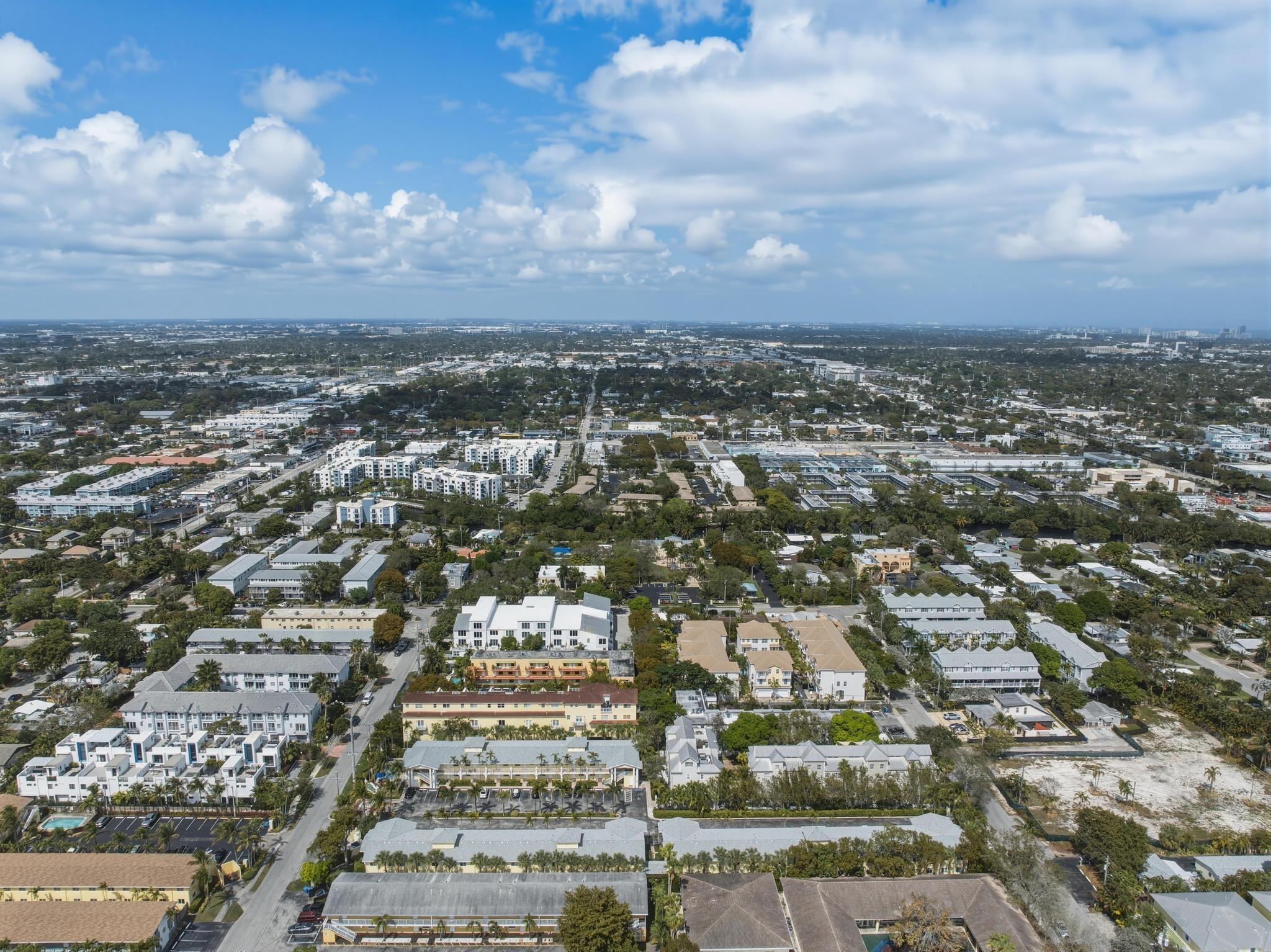 The Grove - Residential