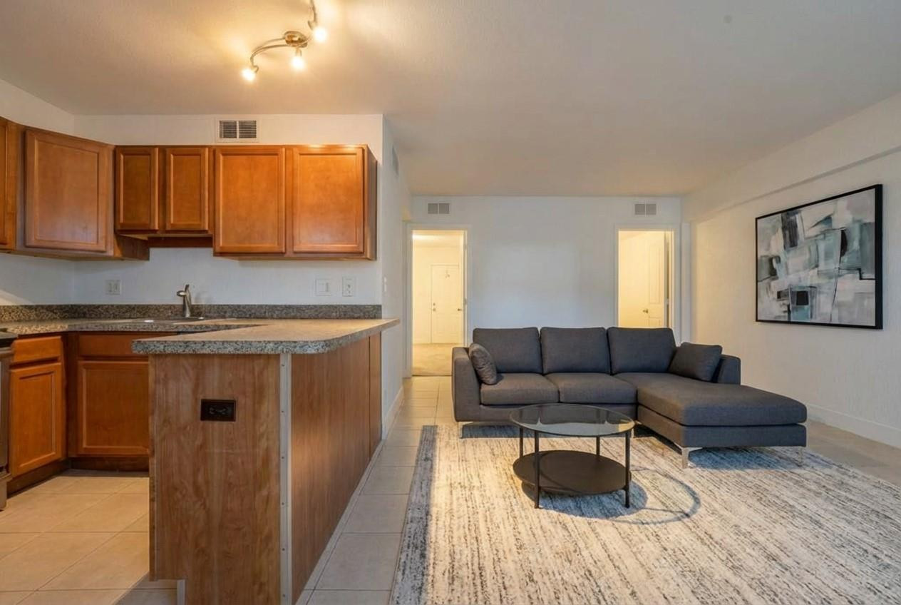 The Grove - Residential