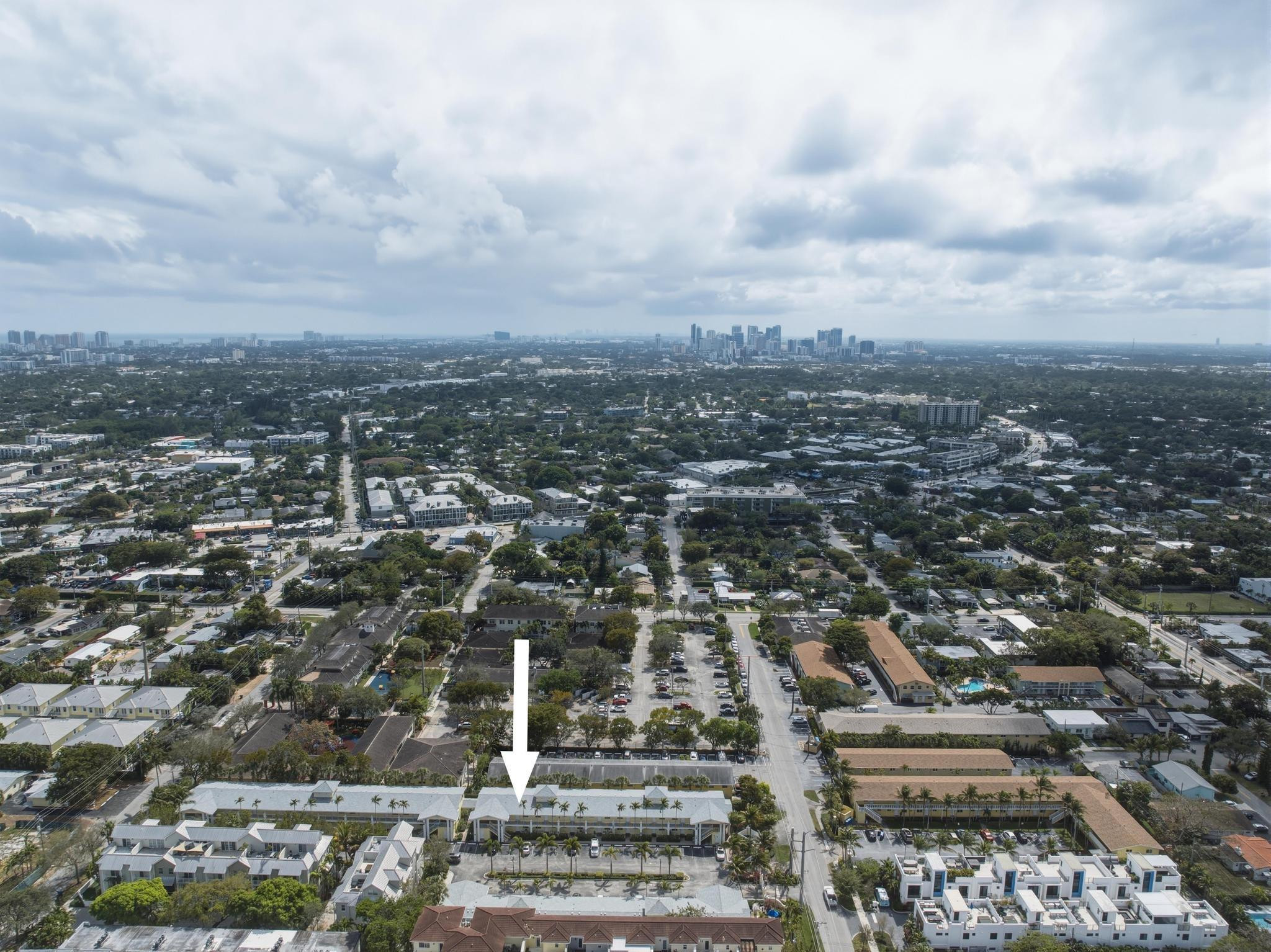 The Grove - Residential