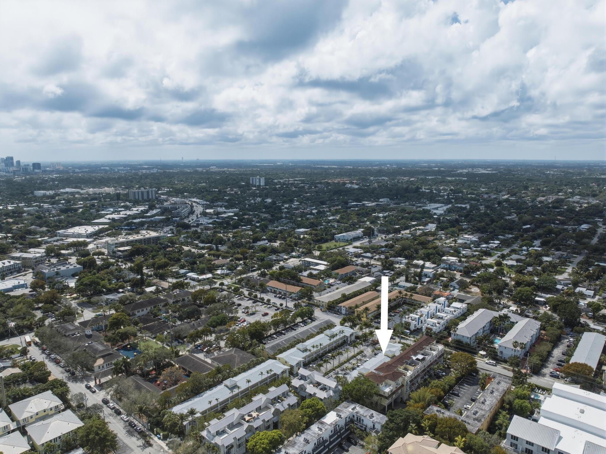 The Grove - Residential