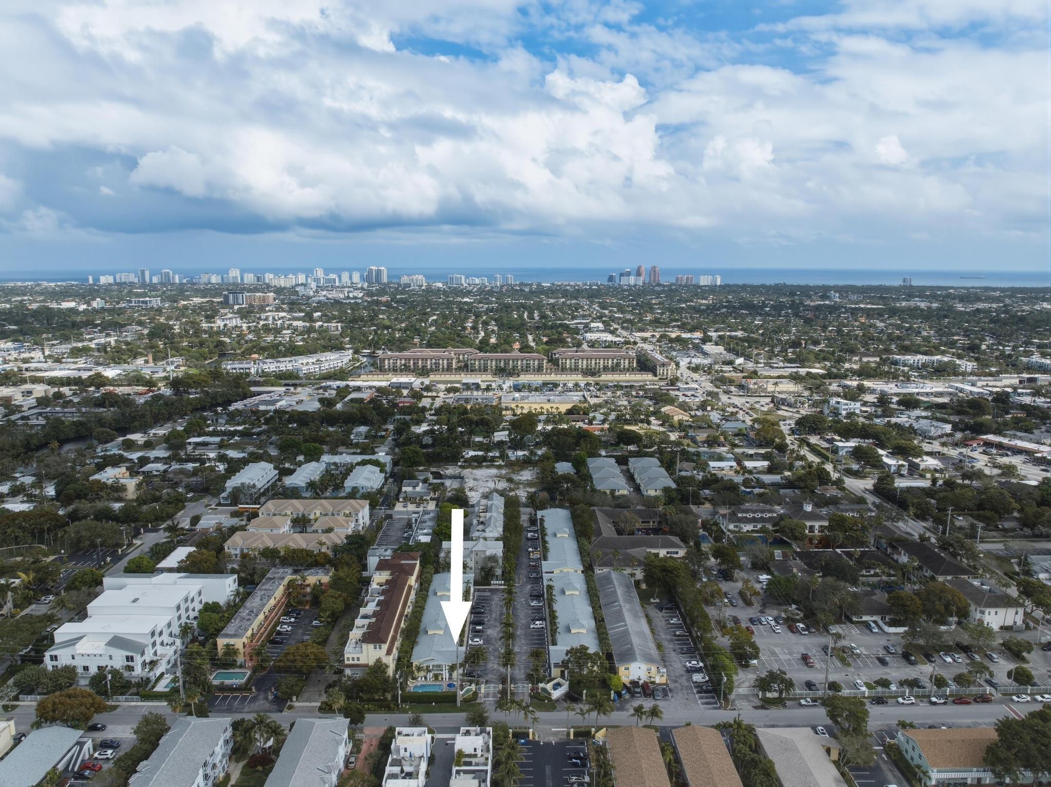 2660 NE 8th Avenue 102