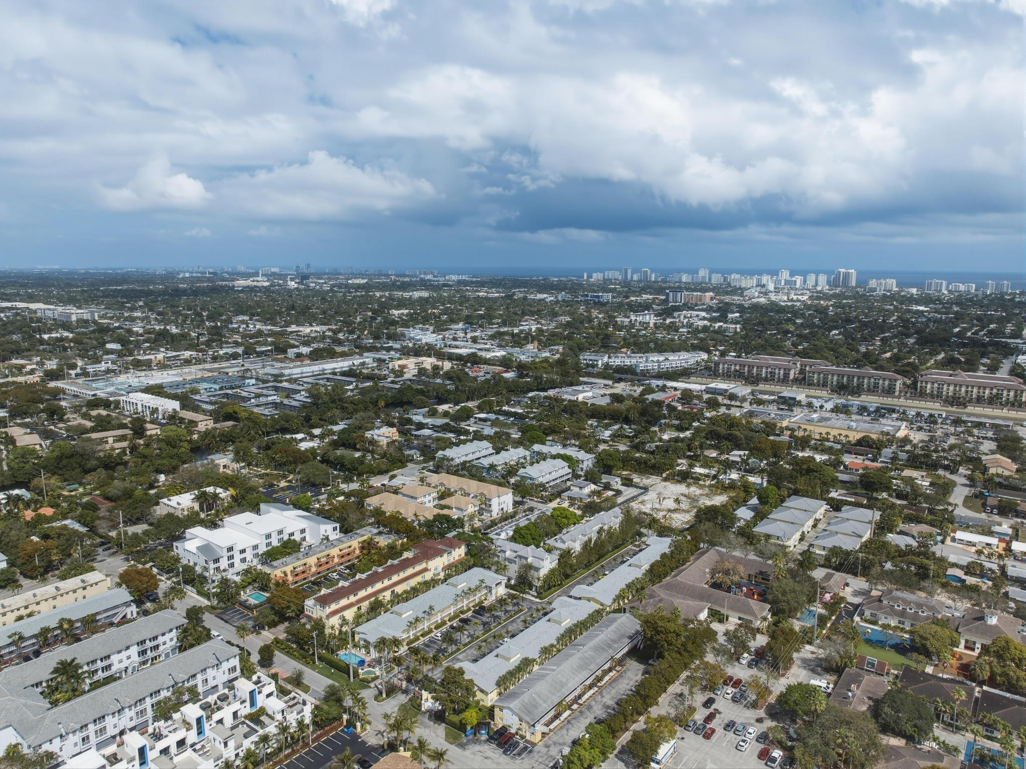 The Grove - Residential