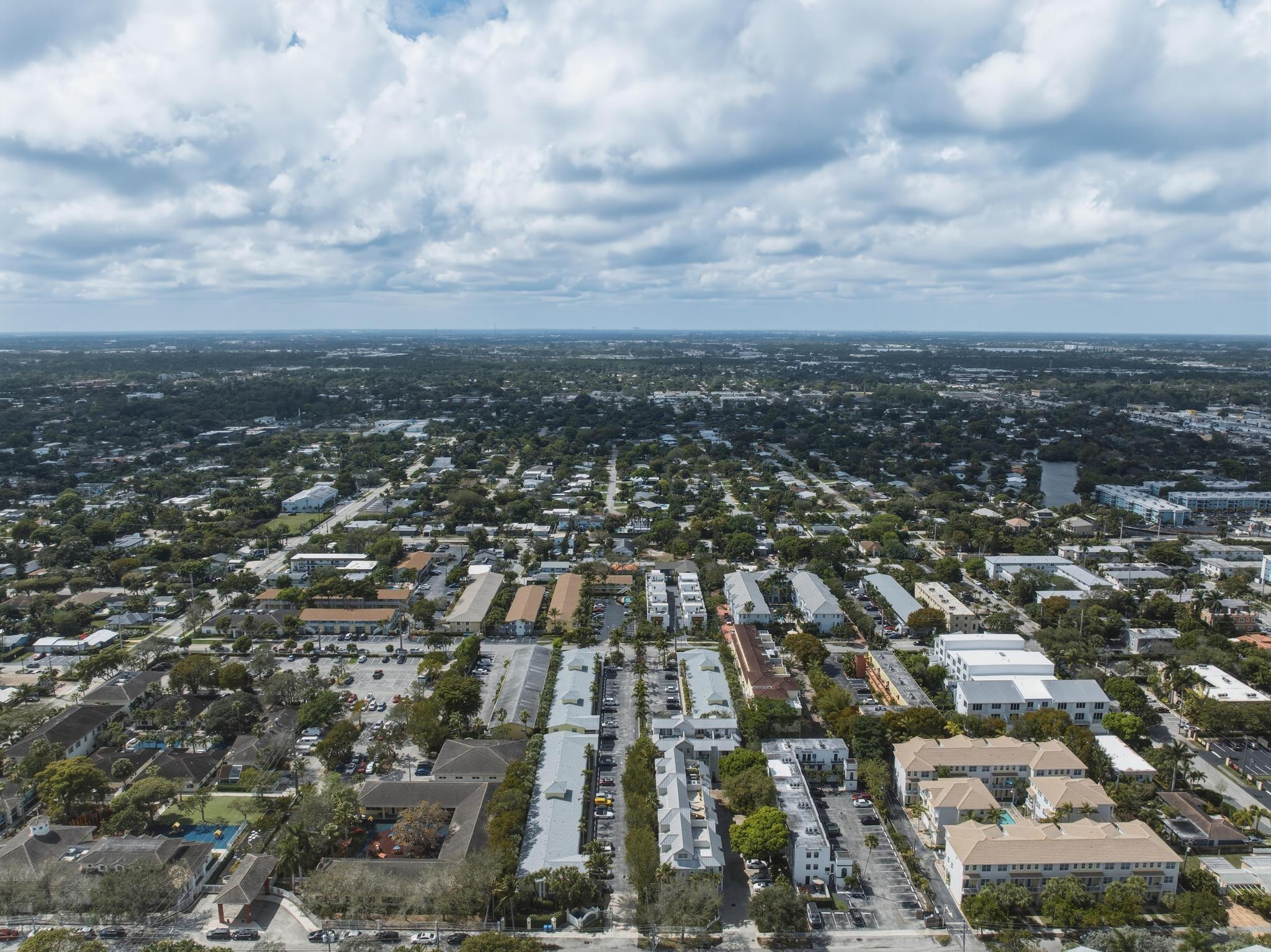 The Grove - Residential