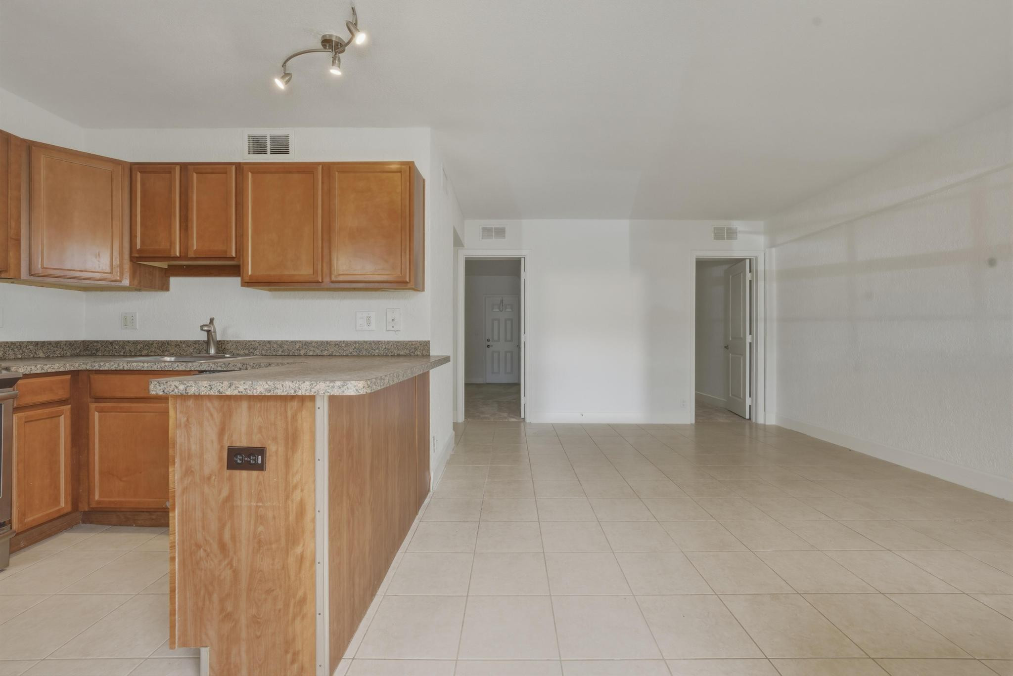 The Grove - Residential