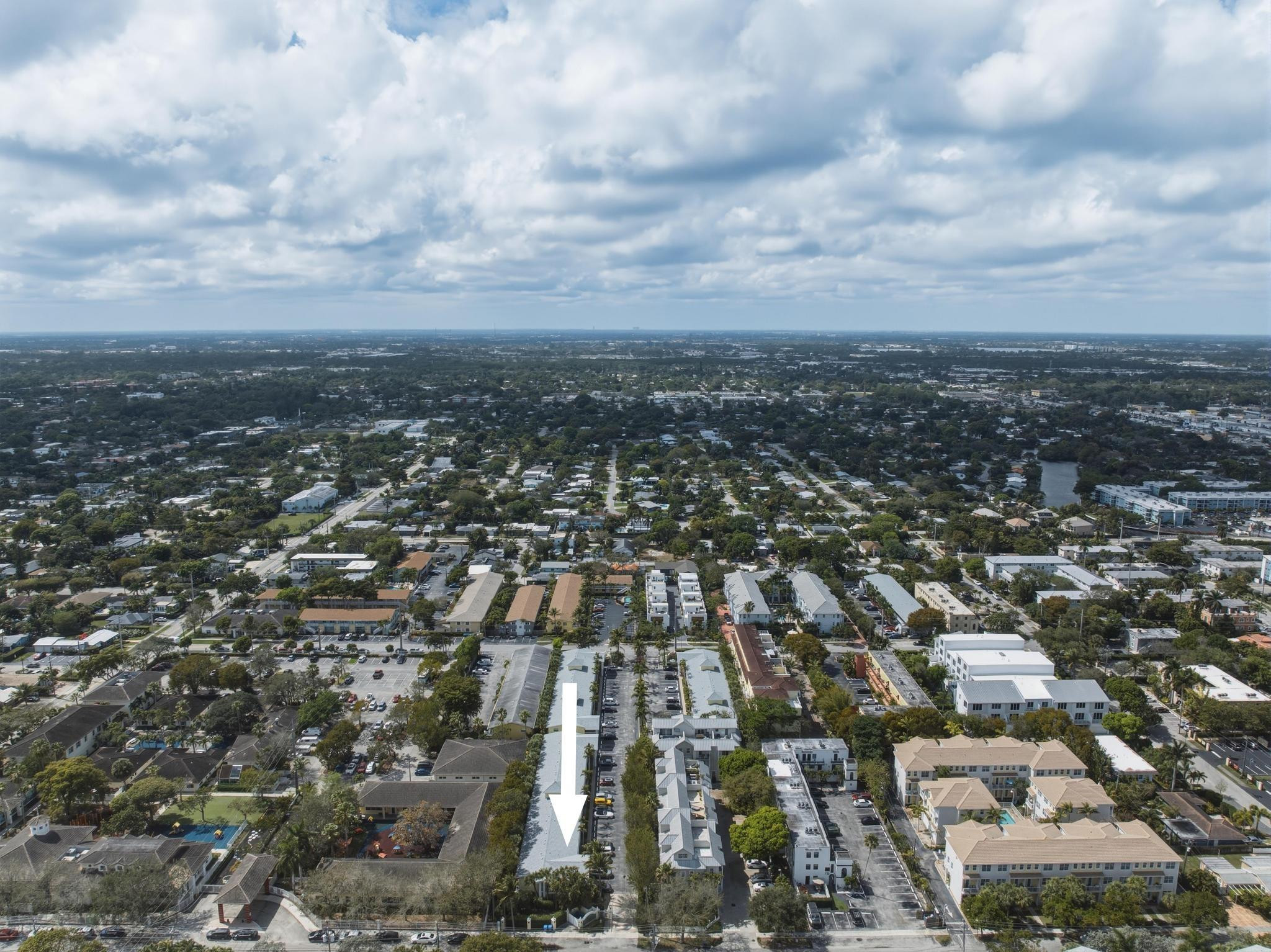 The Grove - Residential