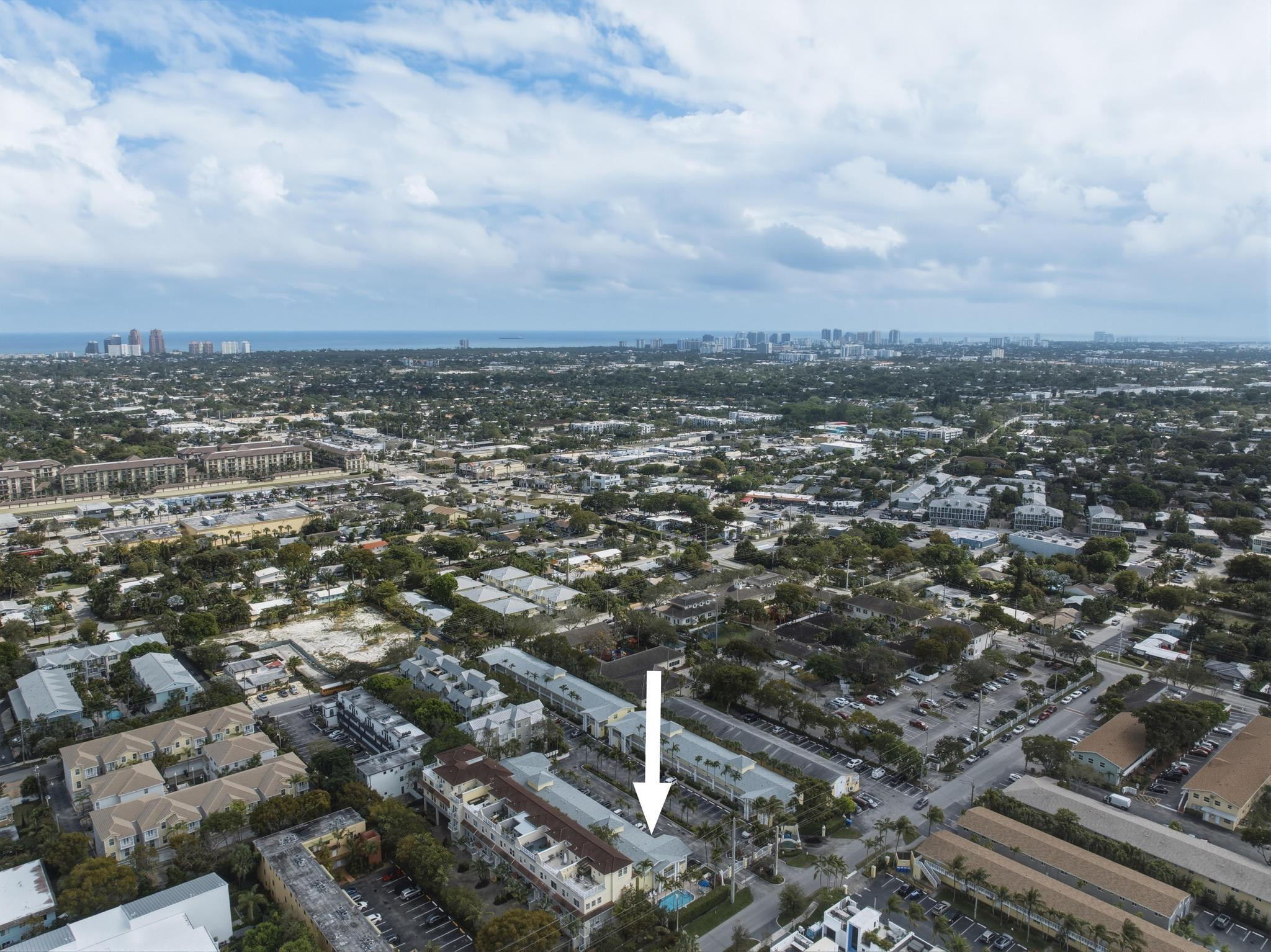 The Grove - Residential