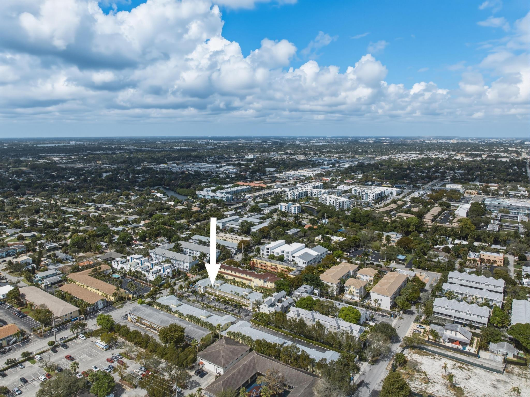 The Grove - Residential