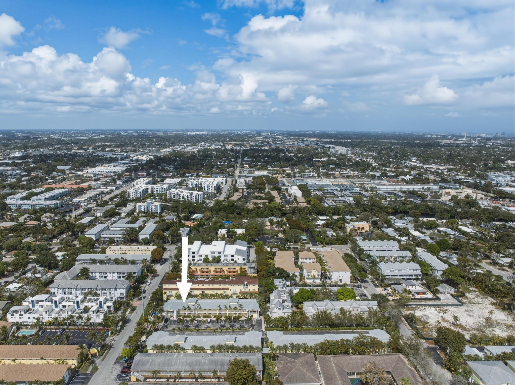 The Grove - Residential