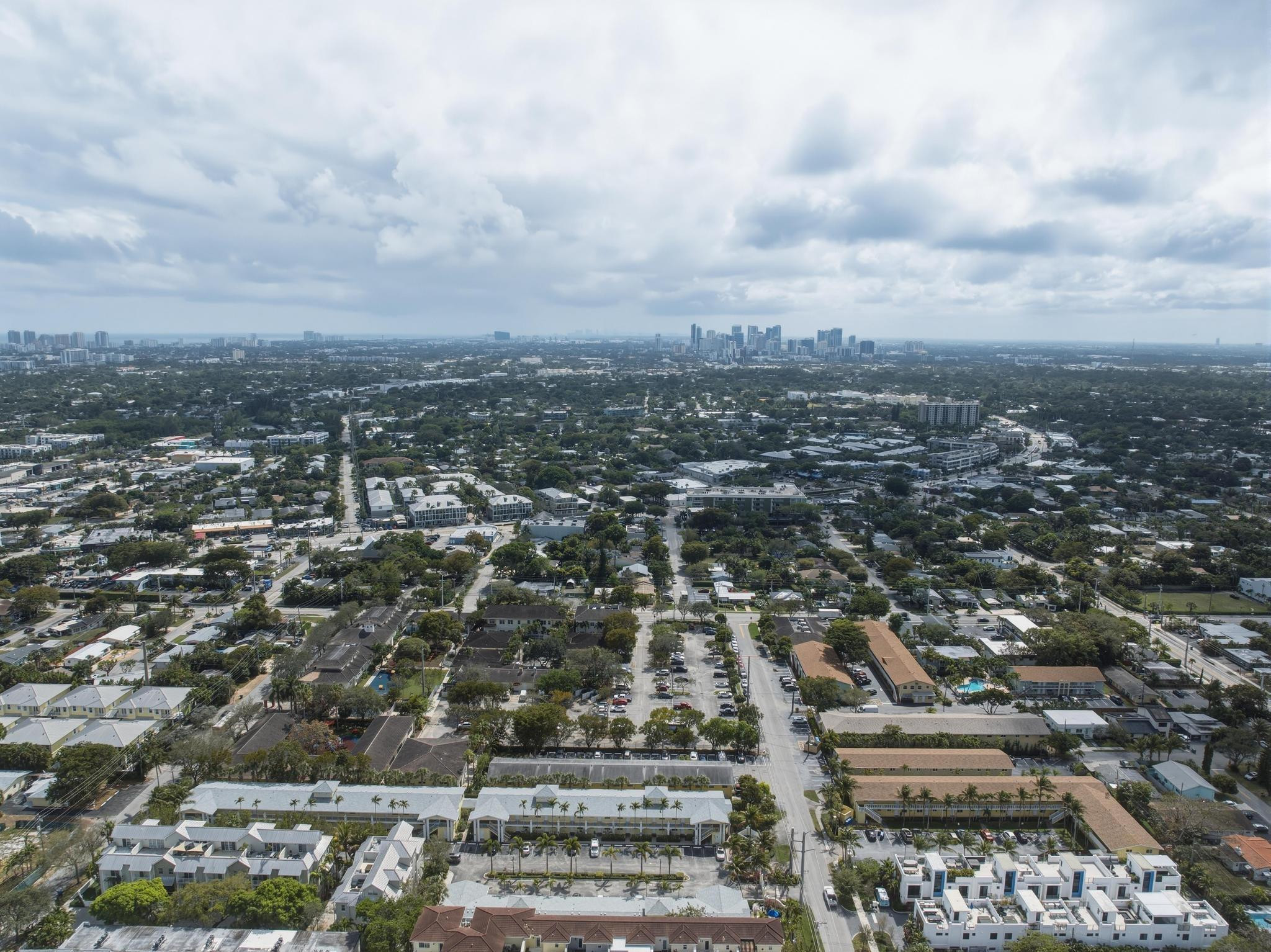 The Grove - Residential