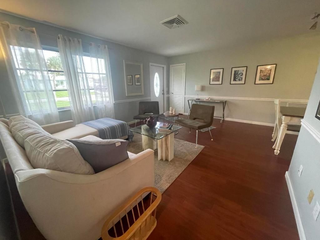 Photo of 2300 NE 13th Court, Jensen Beach, FL 34957 (MLS # R10930041)