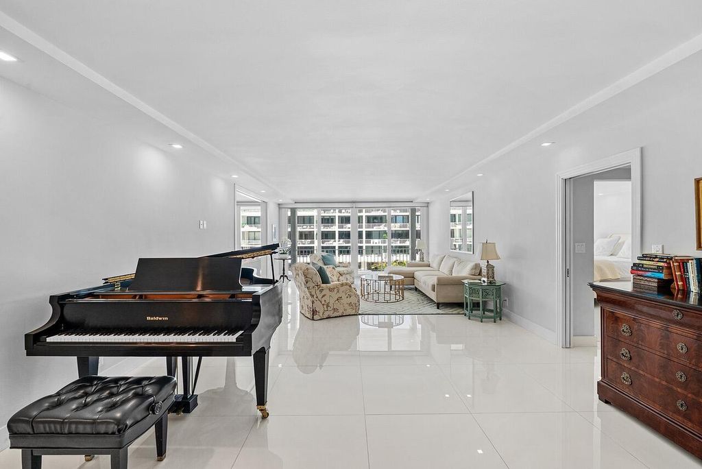 Photo of 2784 S Ocean Boulevard #204s, Palm Beach, FL 33480 (MLS # R11167365)