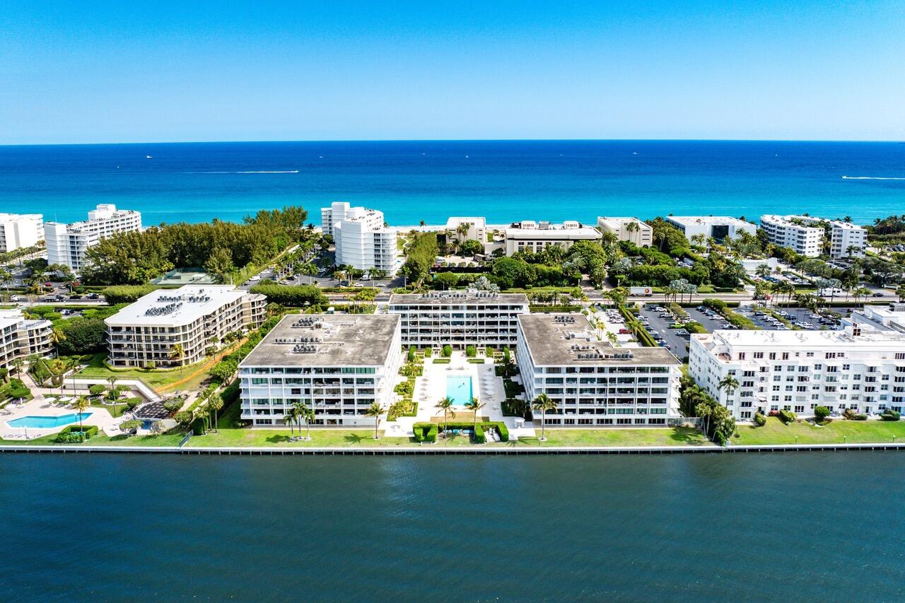 COVE CONDO - Residential