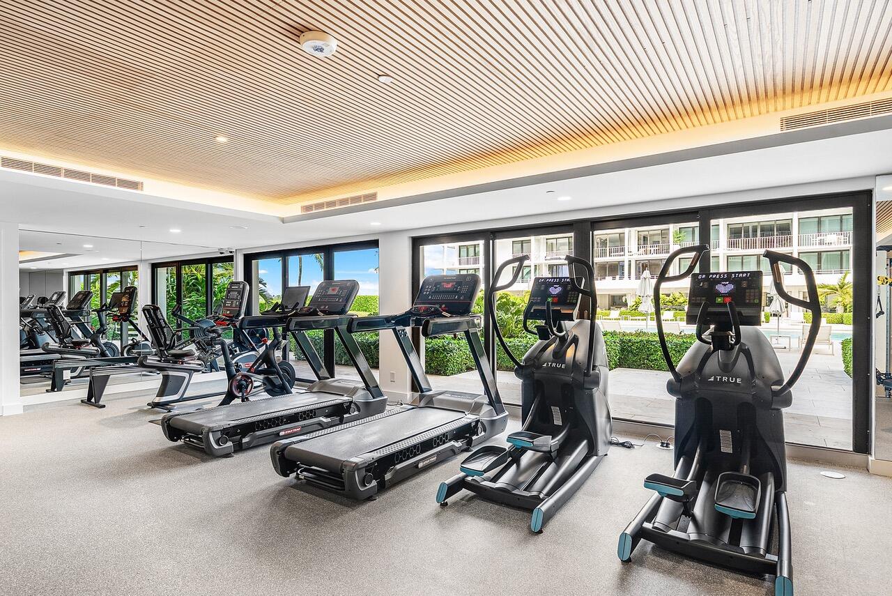 COVE CONDO - Residential