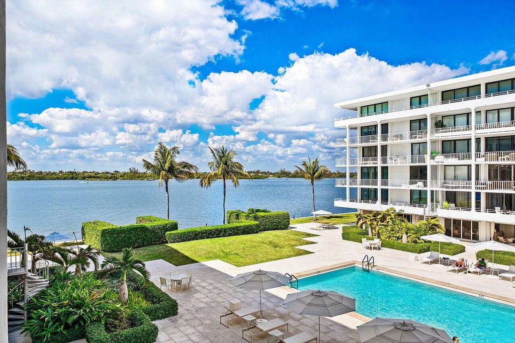 Photo of 2784 S Ocean Boulevard #204s, Palm Beach, FL 33480 (MLS # R11167365)