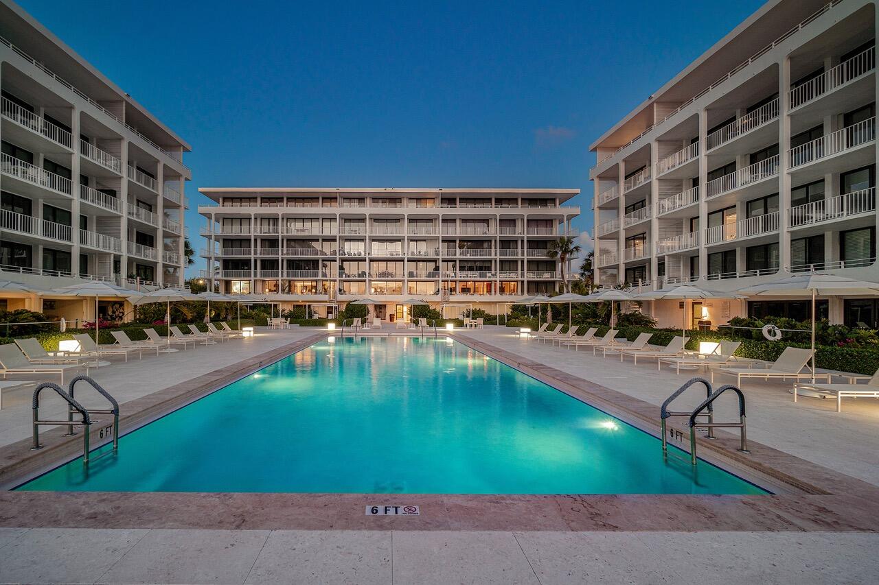 COVE CONDO - Residential