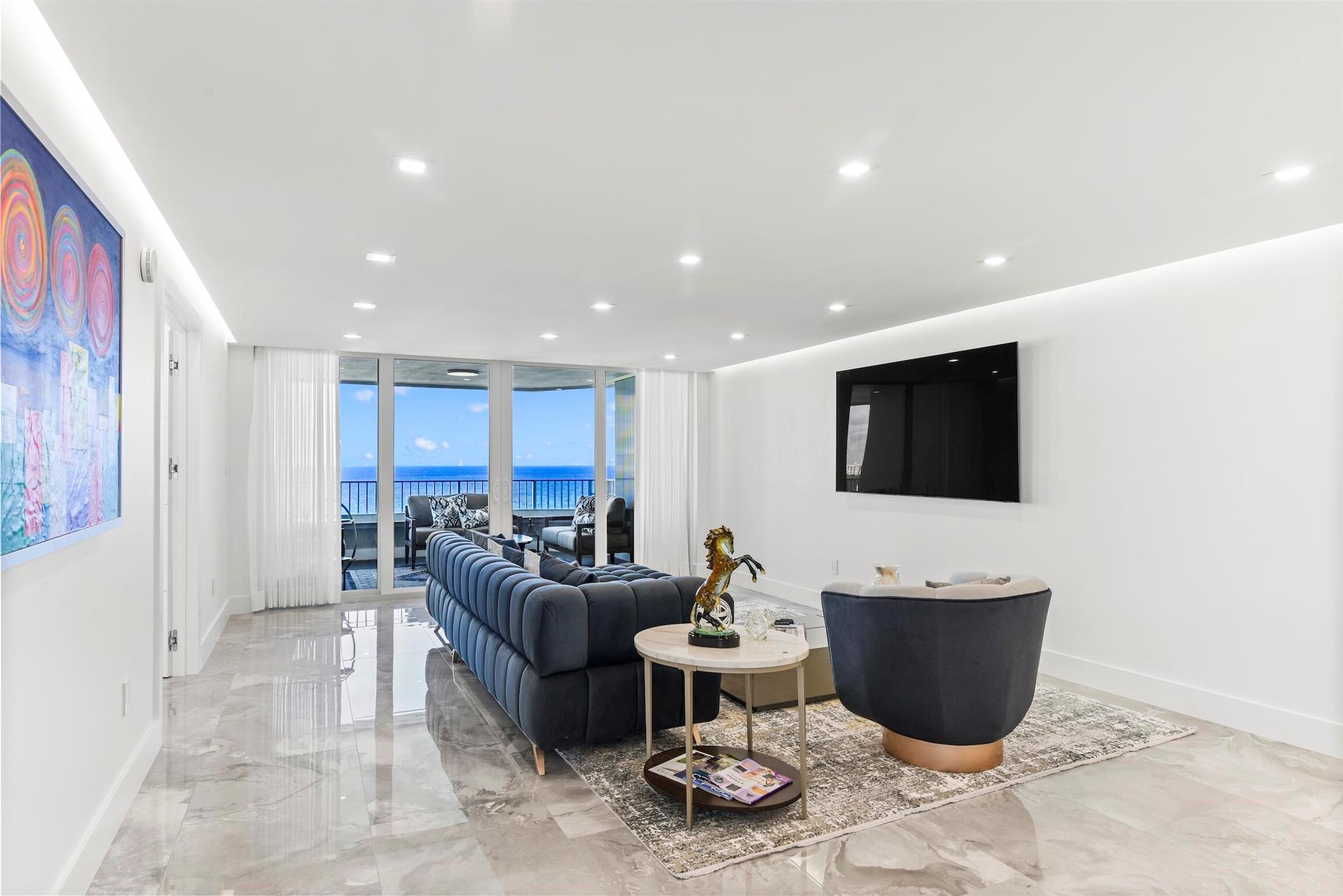 CHALFONTE CONDO - Residential Lease