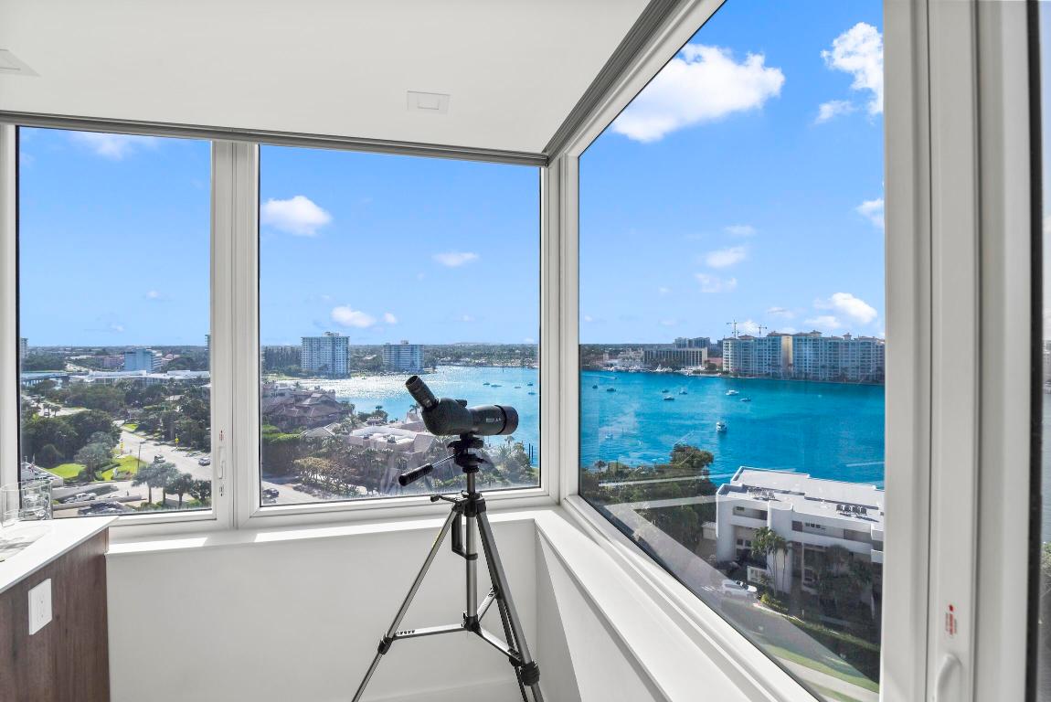 CHALFONTE CONDO - Residential Lease